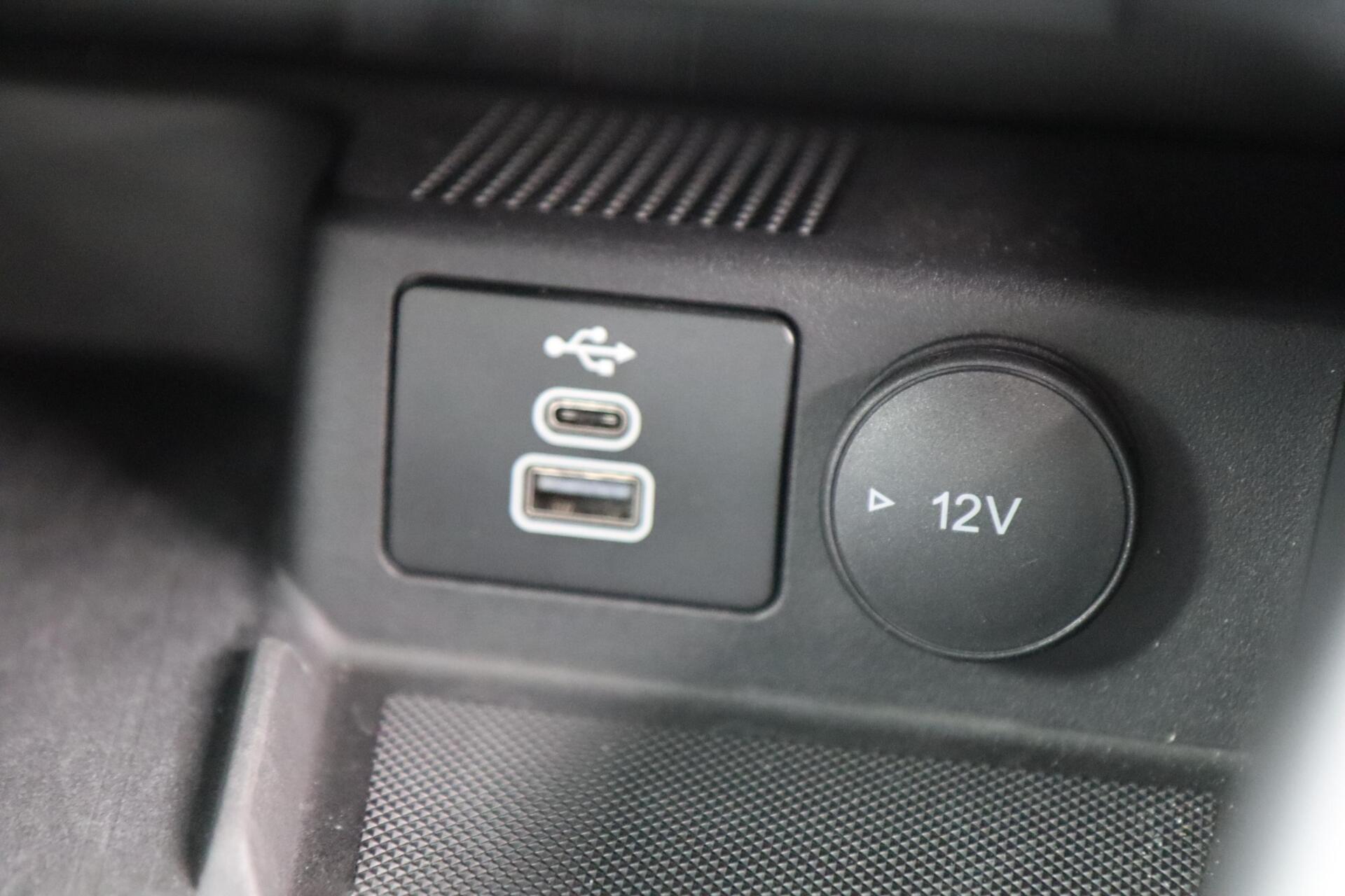Foto van Ford Kuga