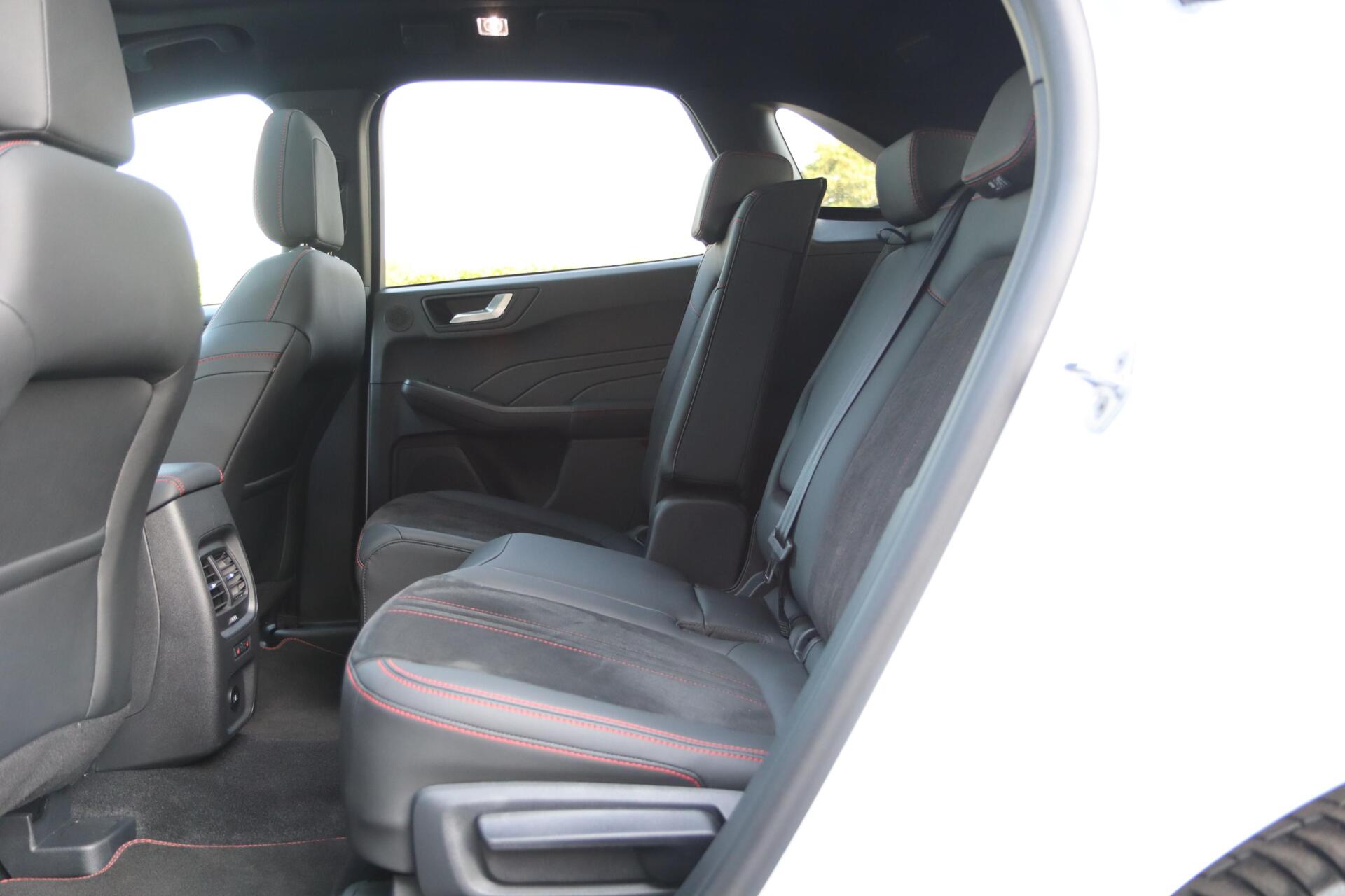 Foto van Ford Kuga