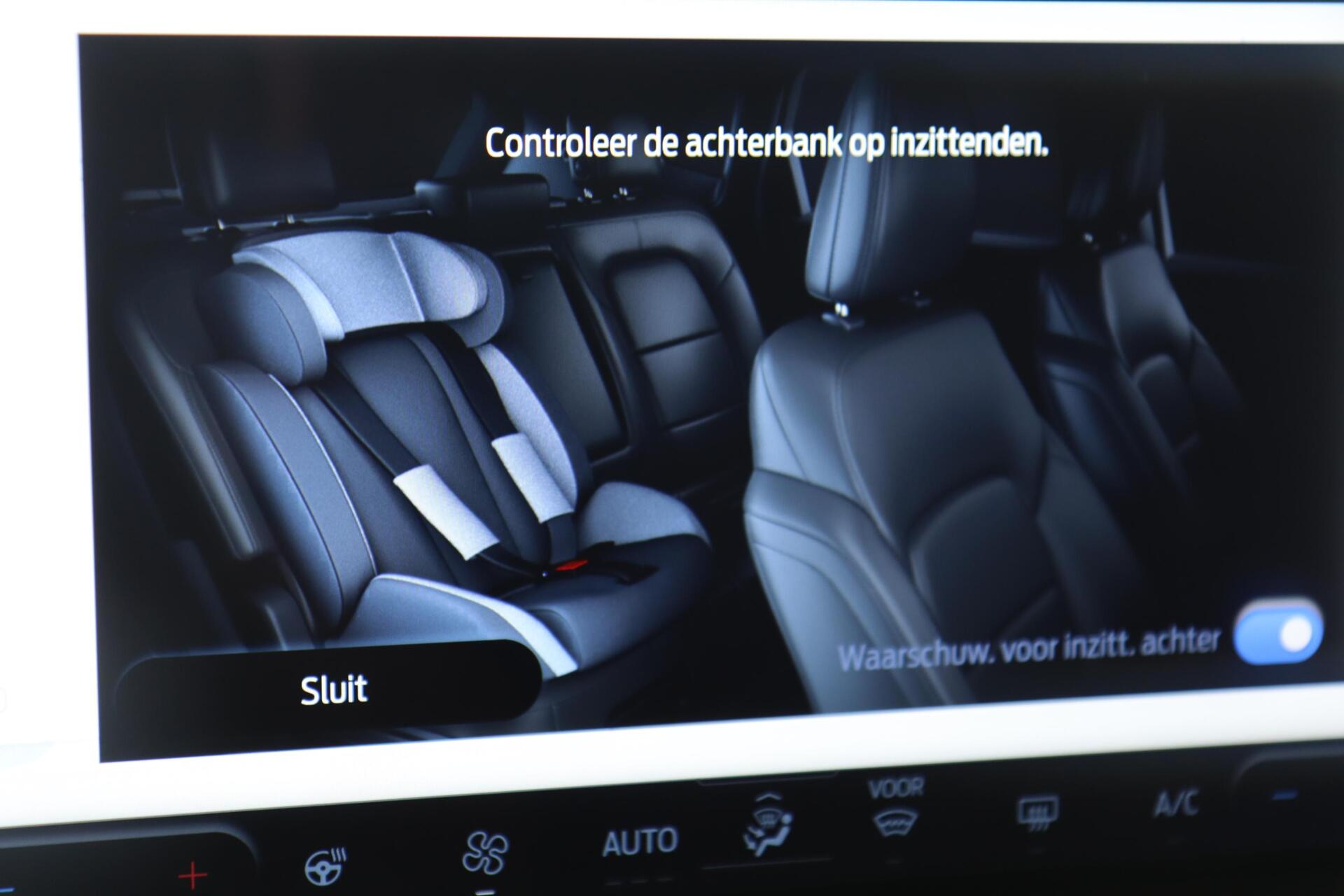 Foto van Ford Kuga