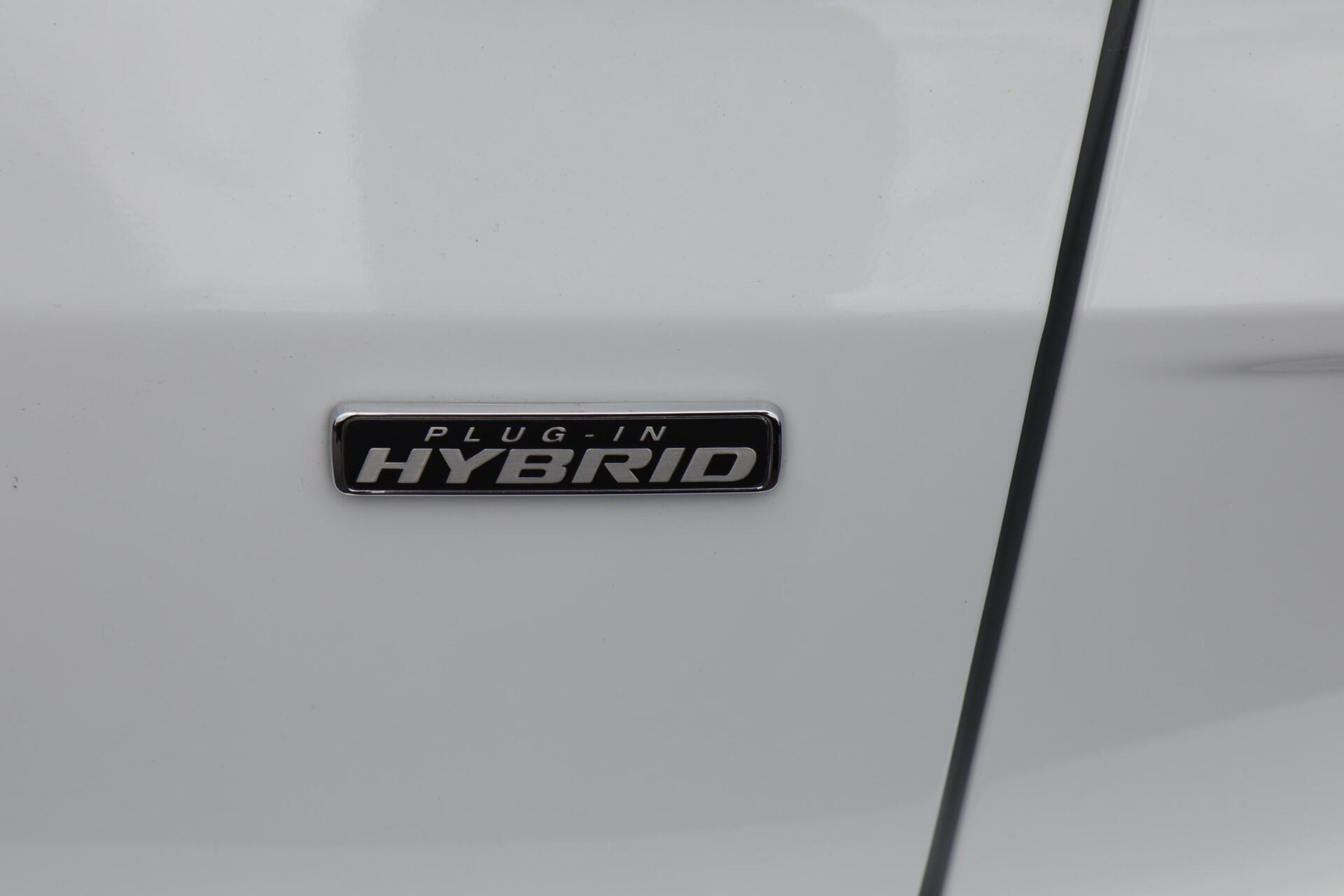 Foto van Ford Kuga