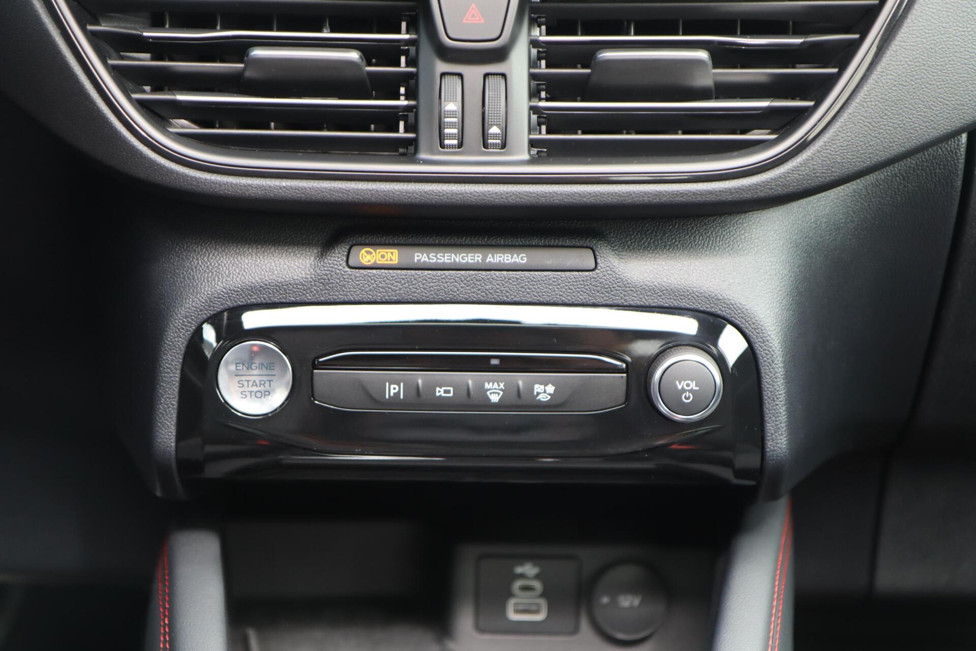 Foto van Ford Kuga