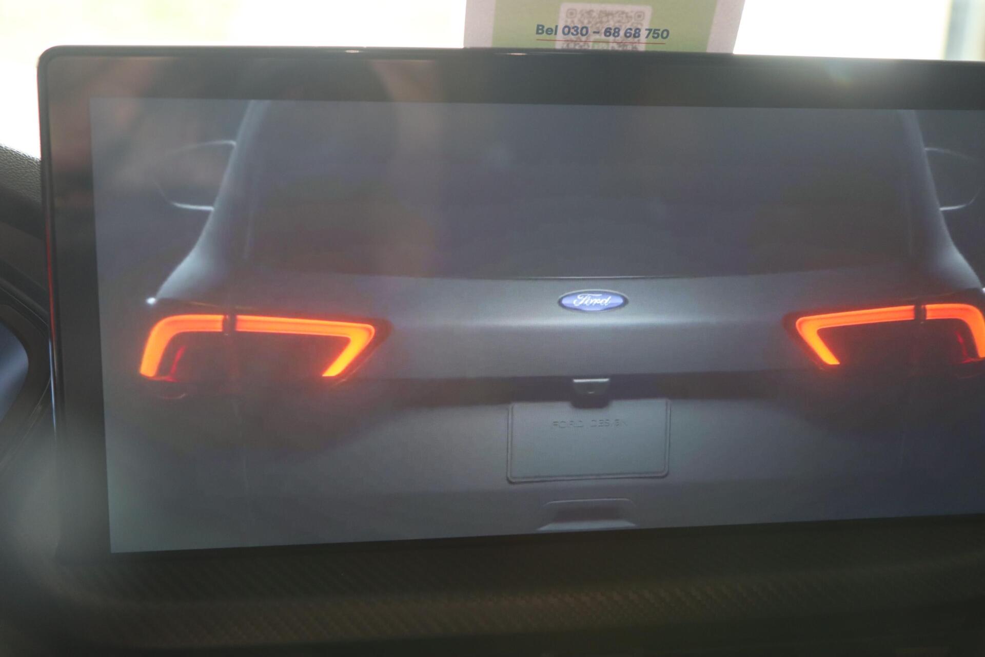 Foto van Ford Kuga