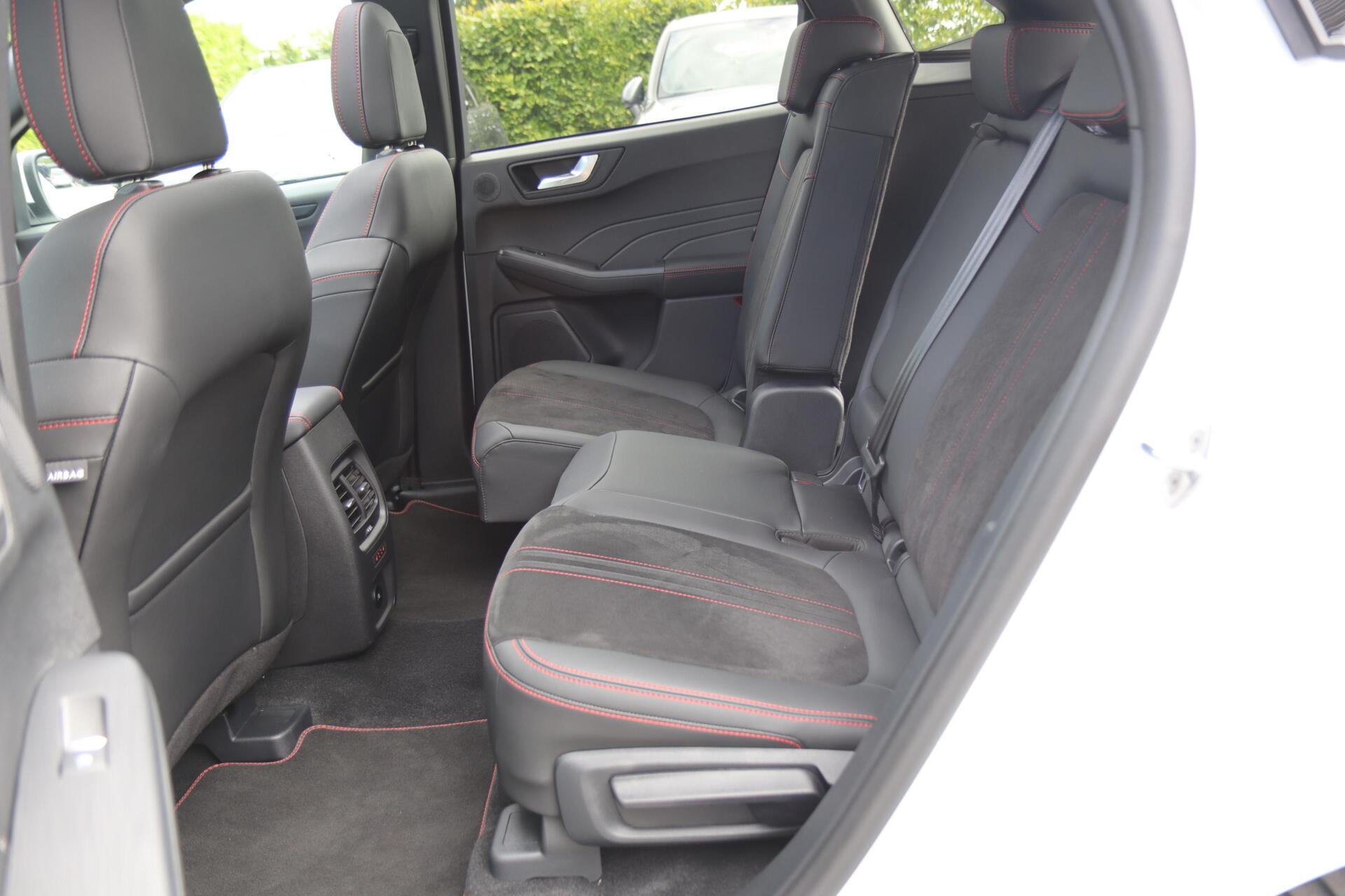Foto van Ford Kuga