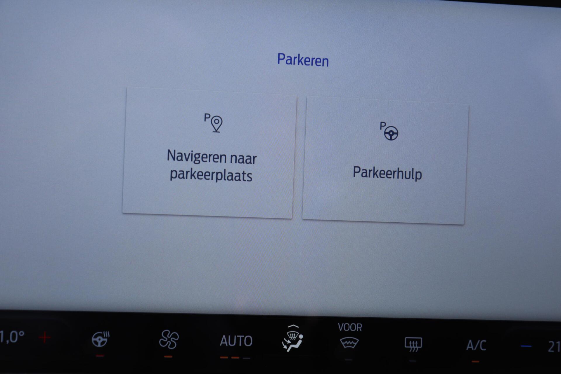 Foto van Ford Kuga