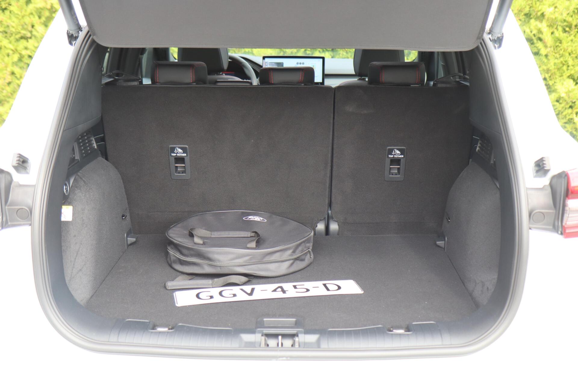 Foto van Ford Kuga