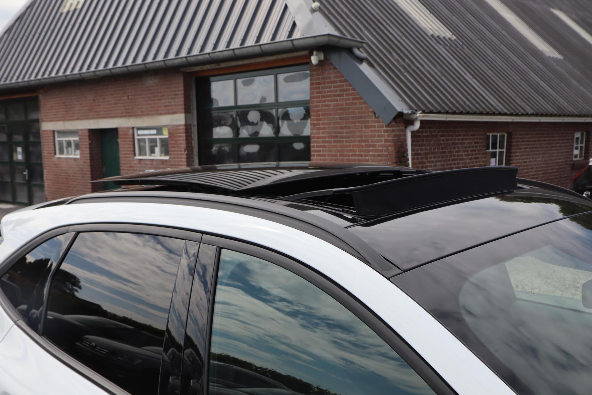 Foto van Ford Kuga