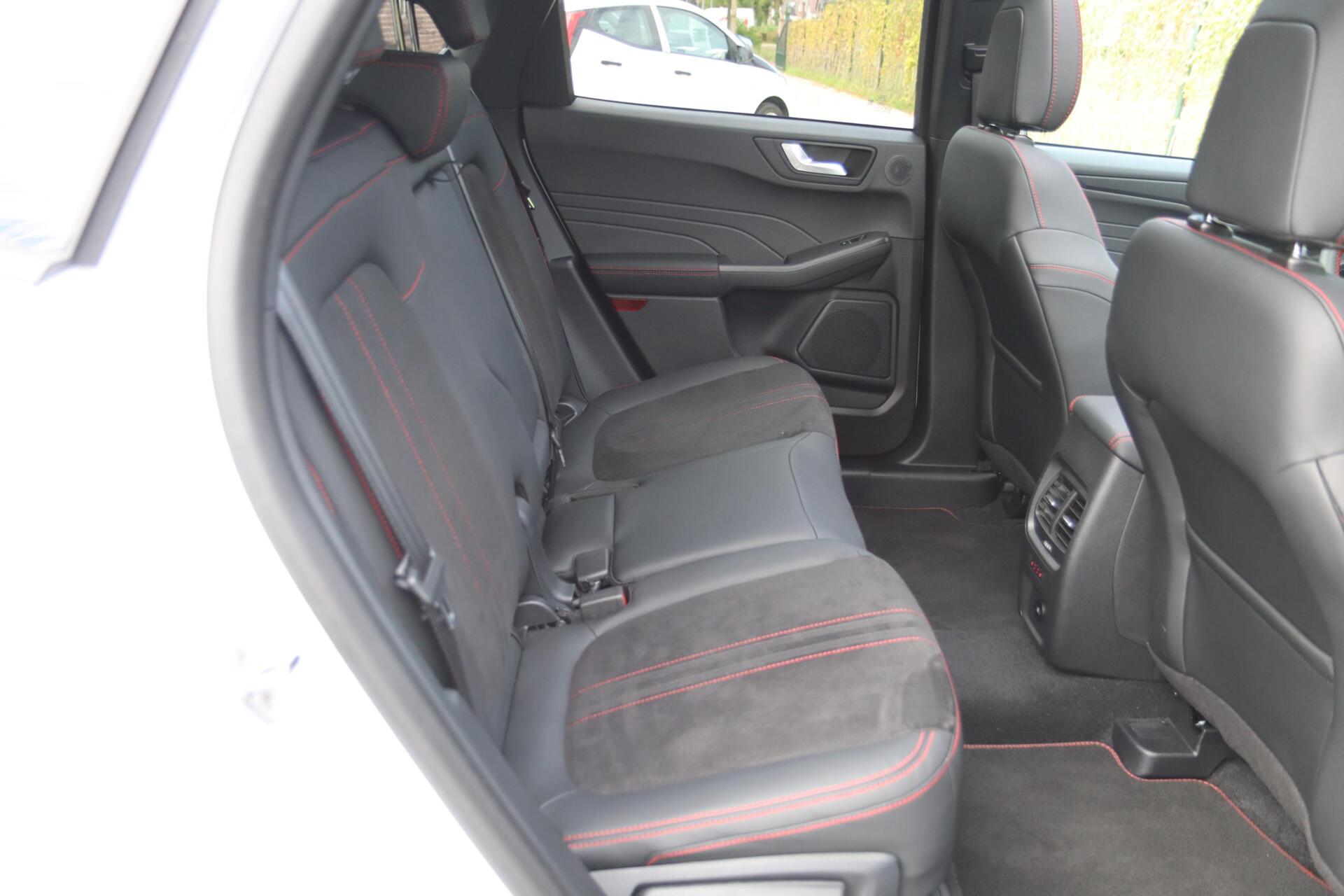 Foto van Ford Kuga