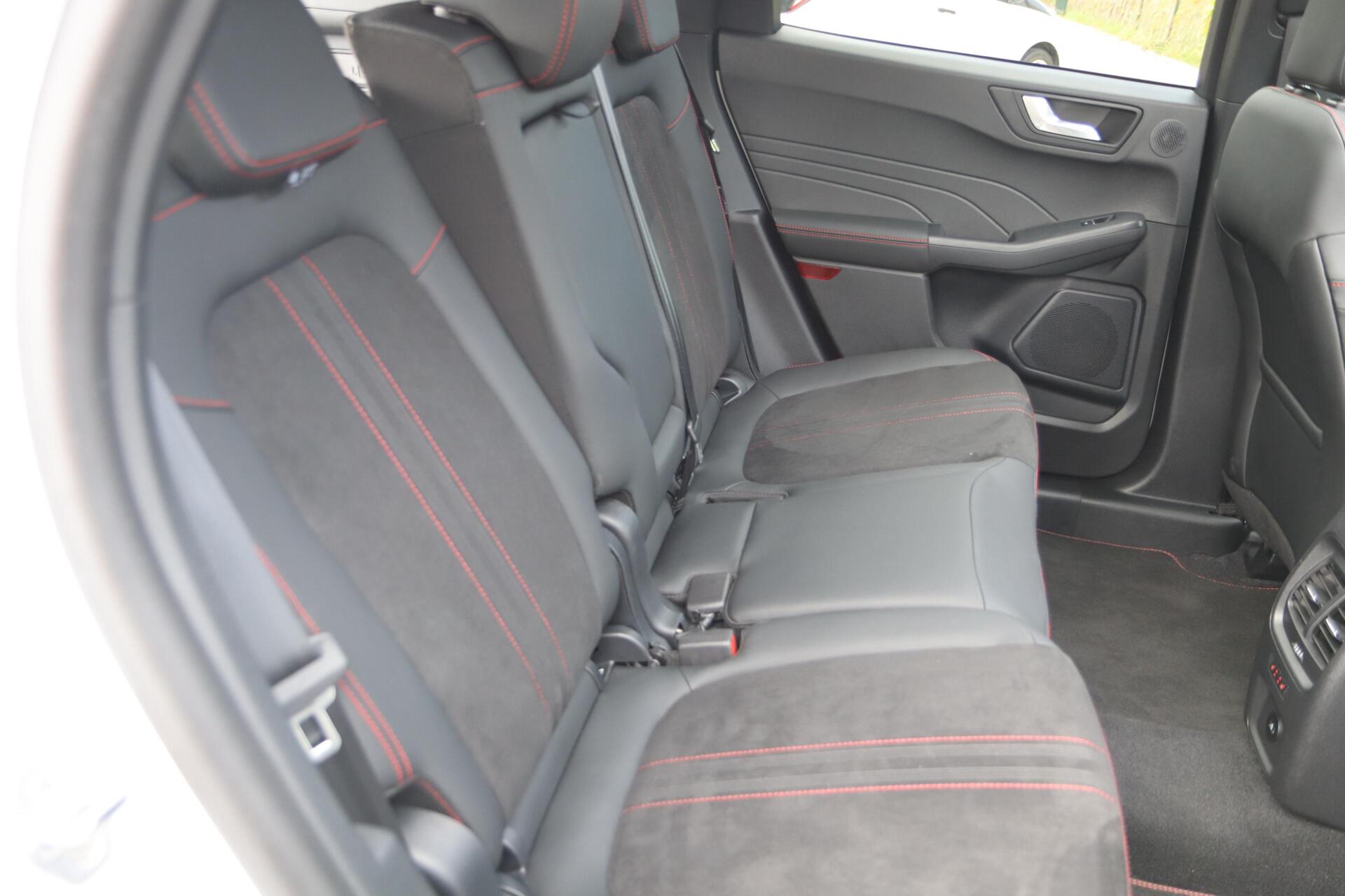 Foto van Ford Kuga