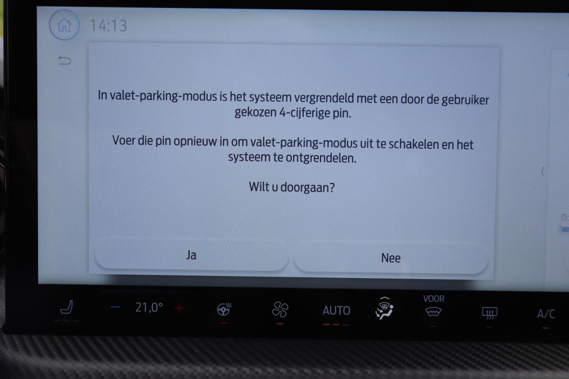 Foto van Ford Kuga