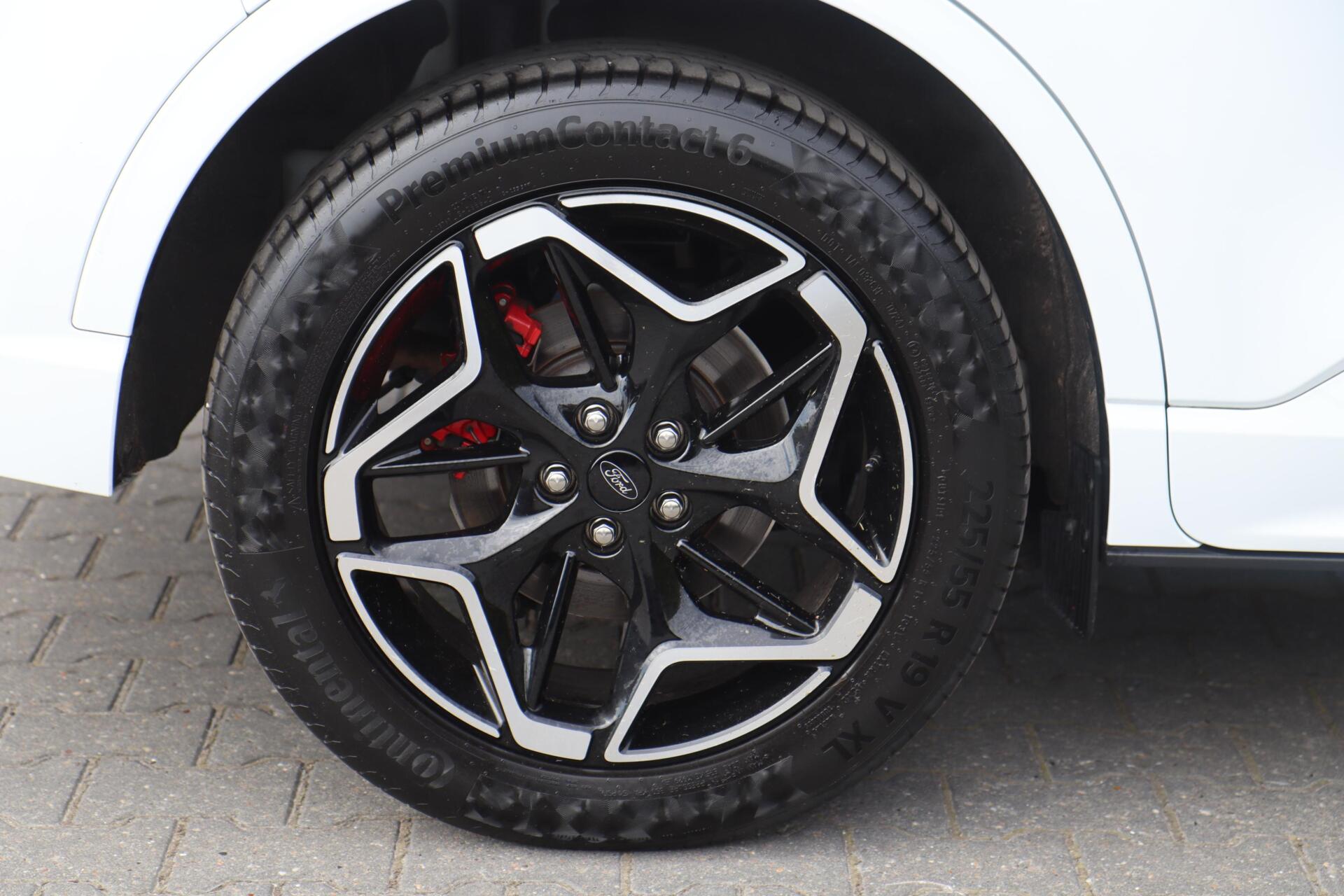Foto van Ford Kuga
