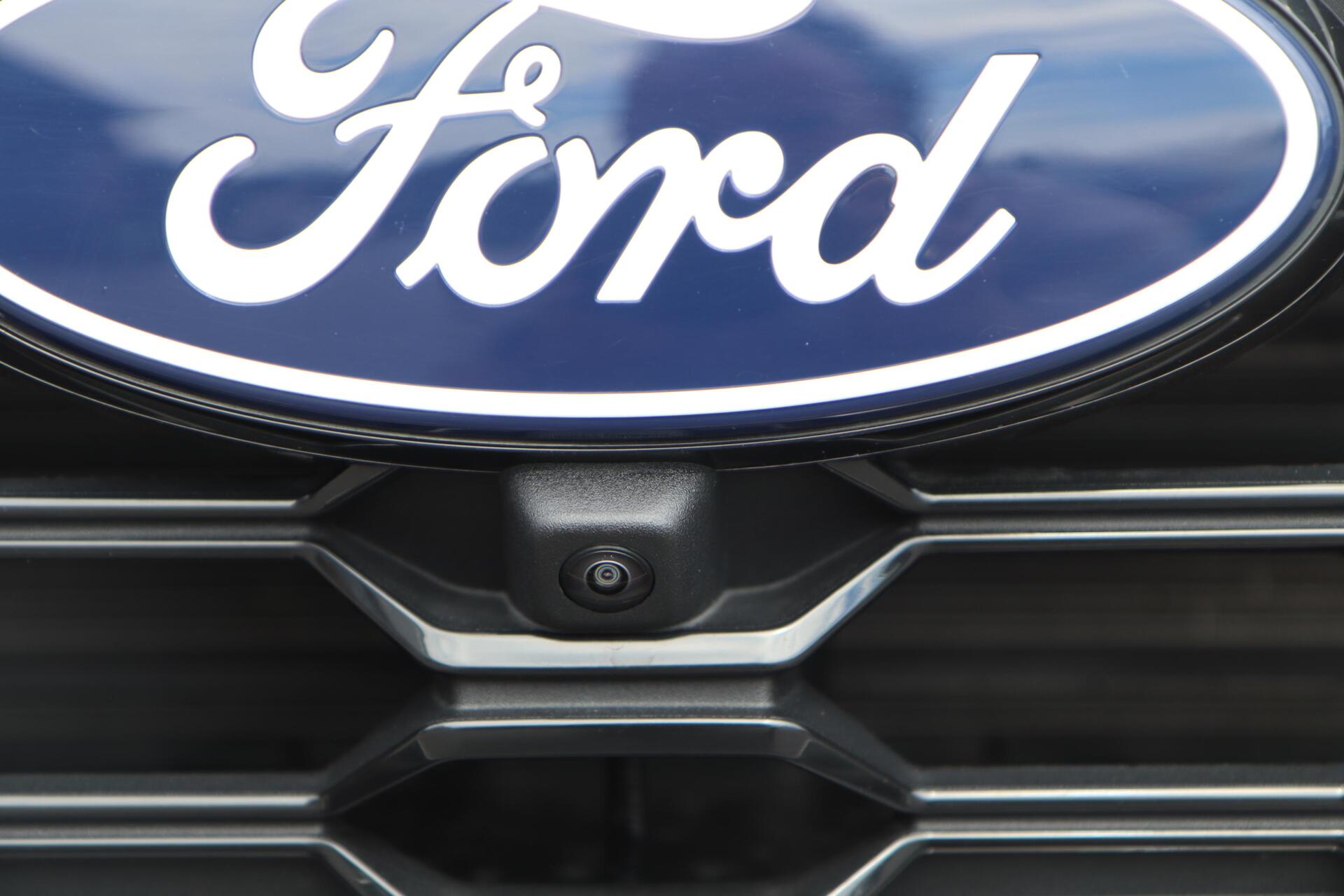 Foto van Ford Kuga