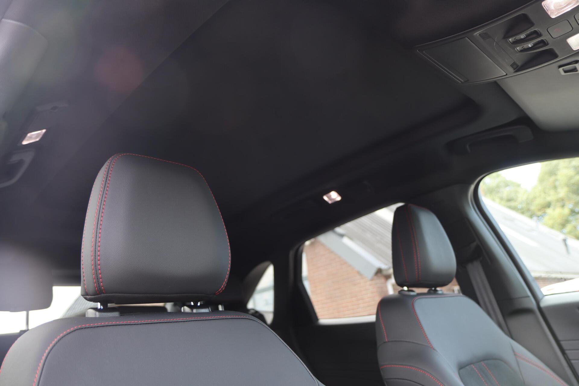 Foto van Ford Kuga