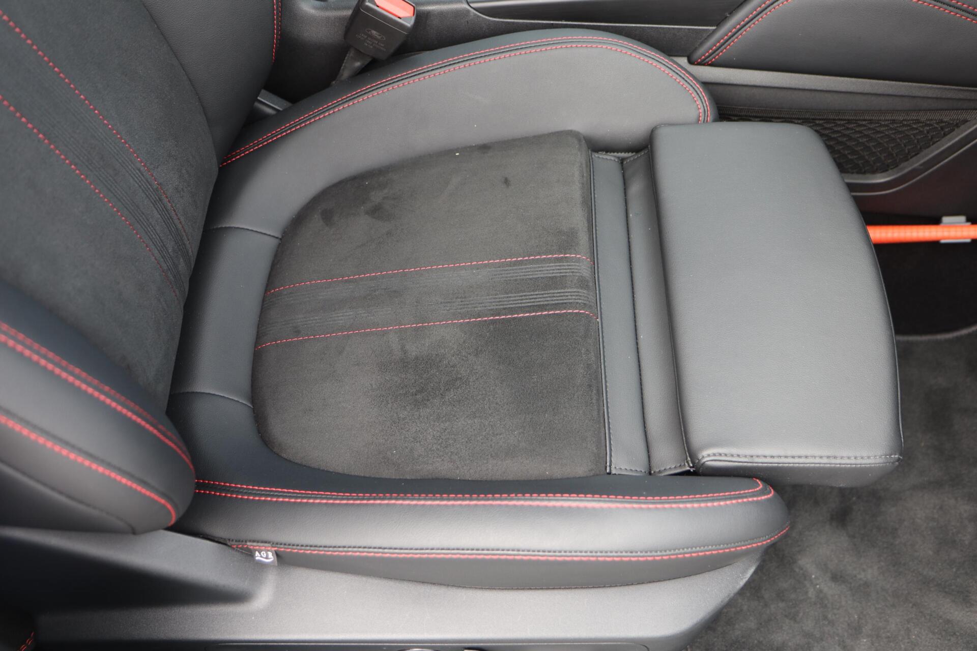 Foto van Ford Kuga
