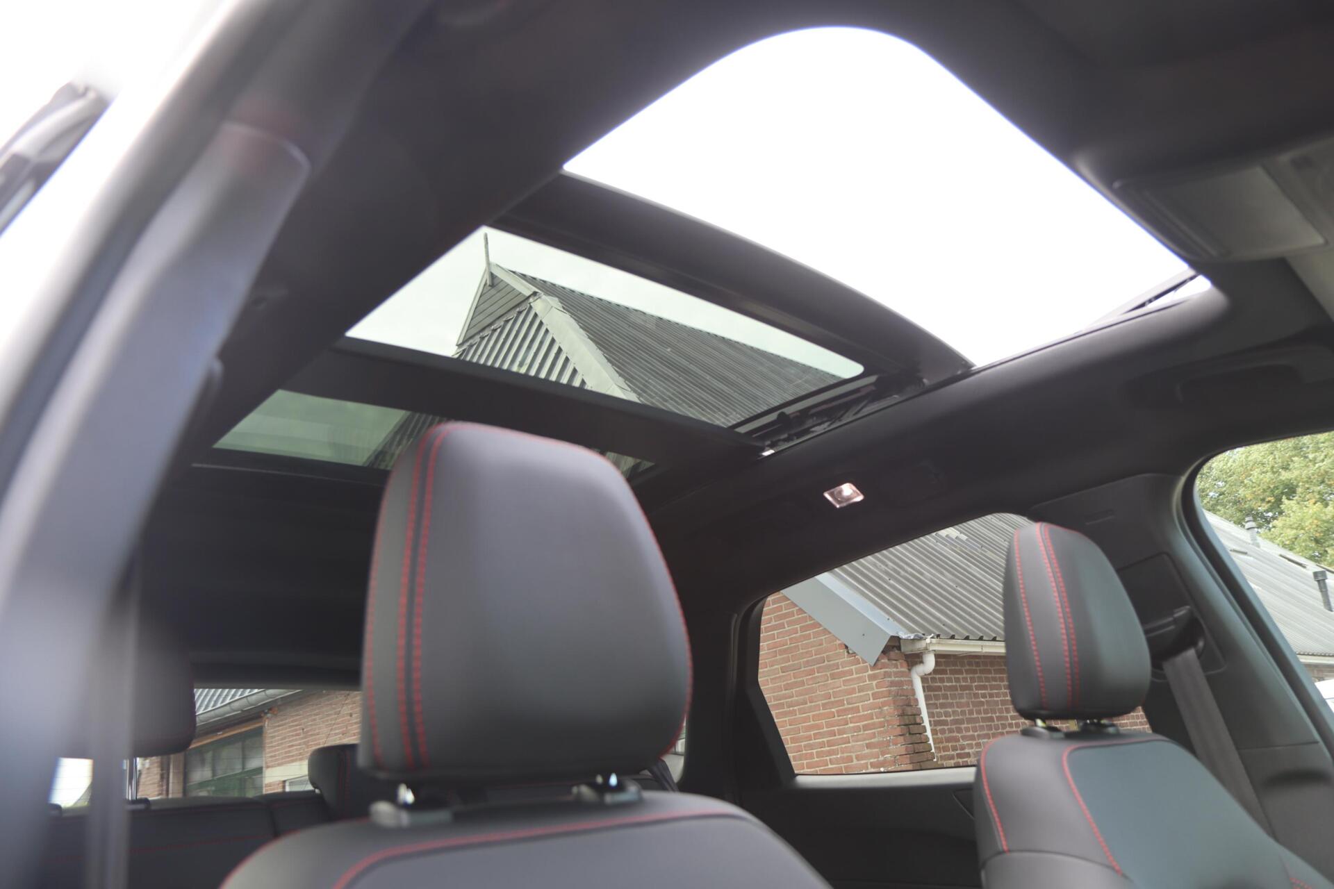 Foto van Ford Kuga
