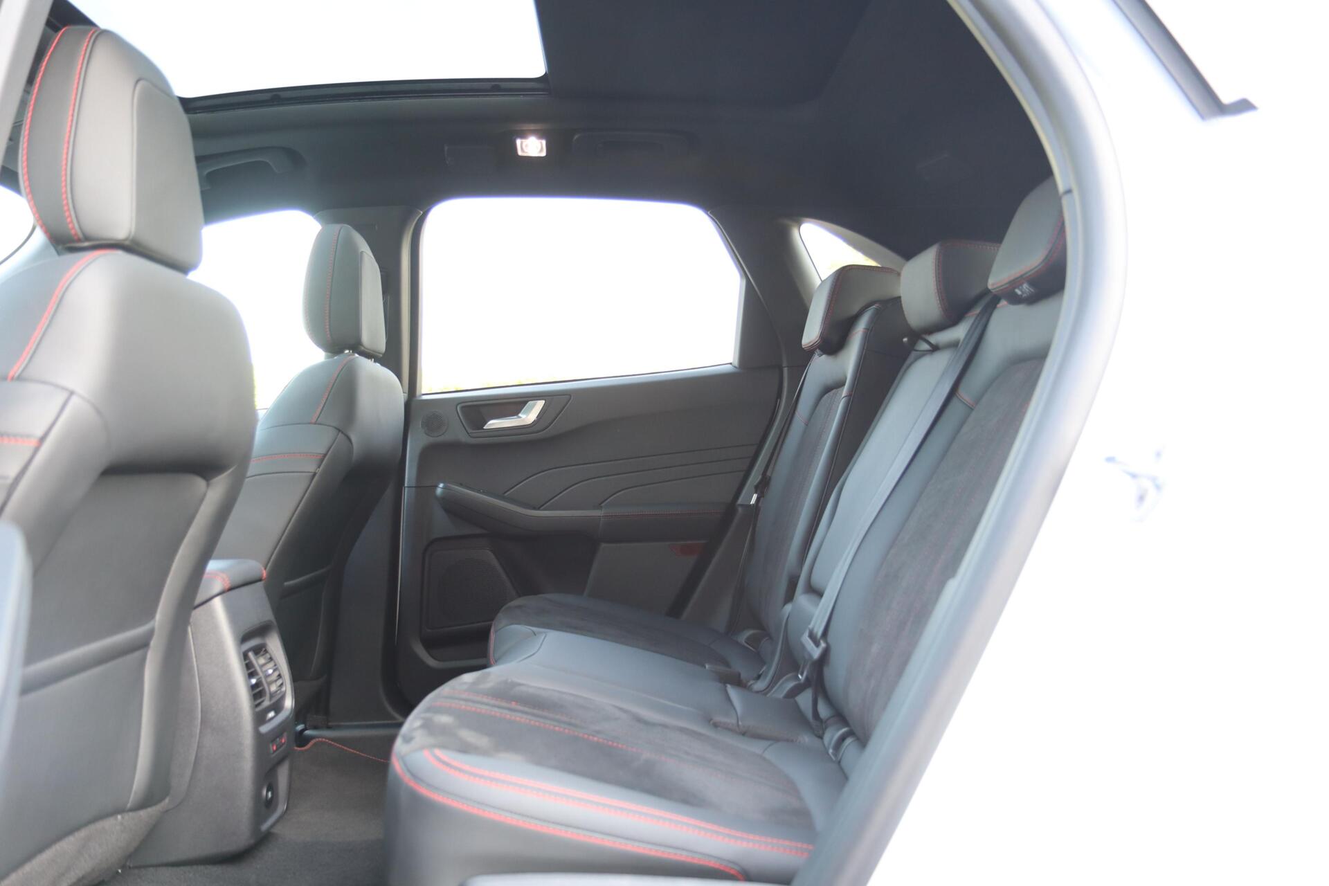Foto van Ford Kuga