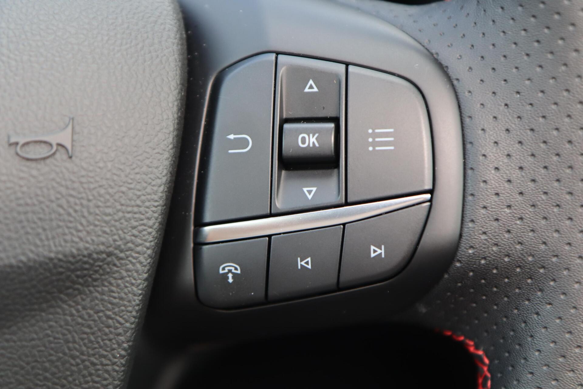 Foto van Ford Kuga