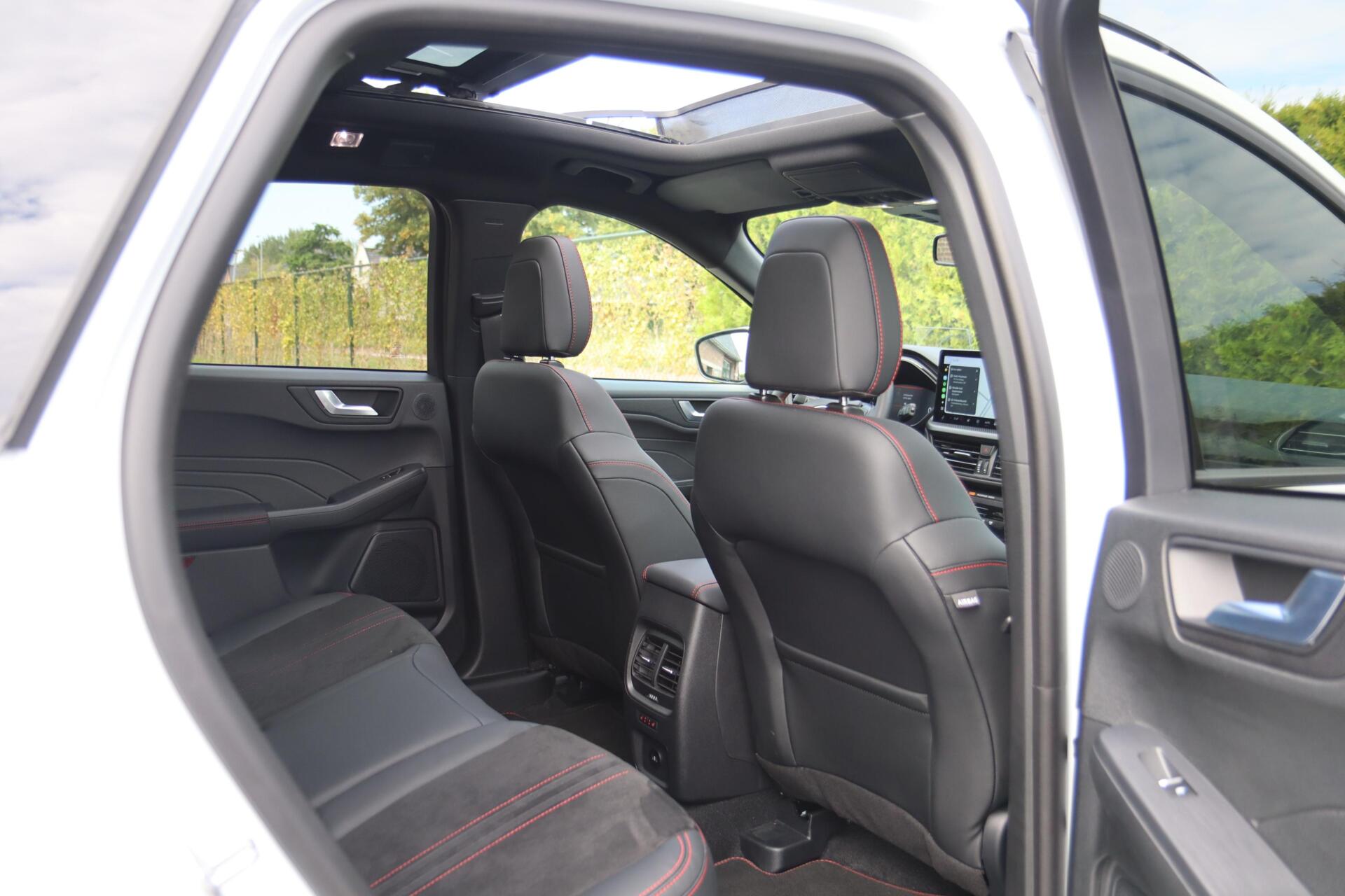 Foto van Ford Kuga