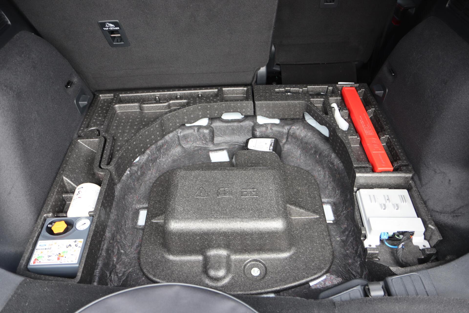 Foto van Ford Kuga