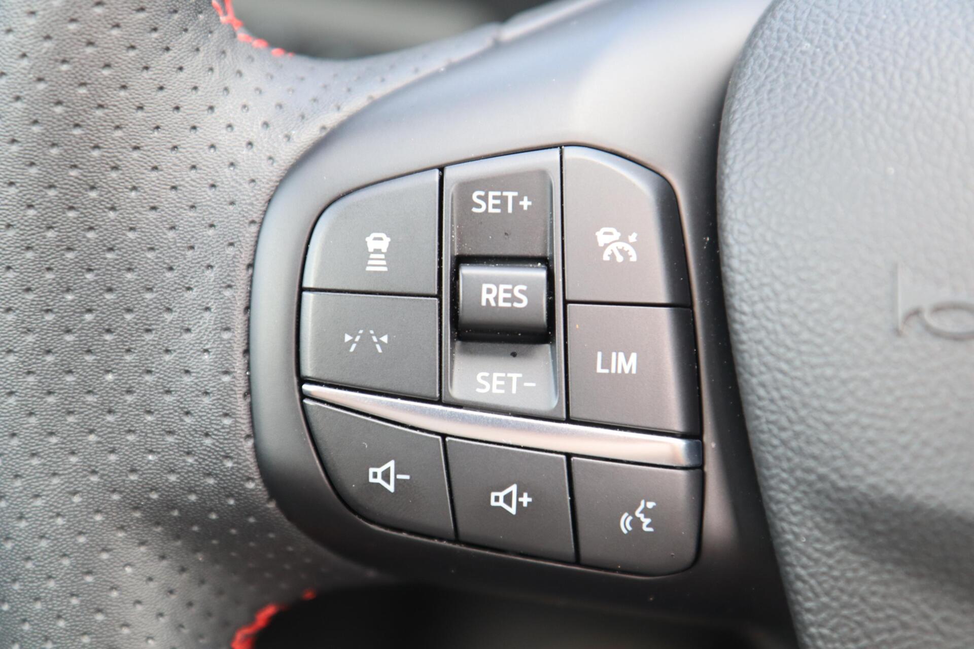 Foto van Ford Kuga