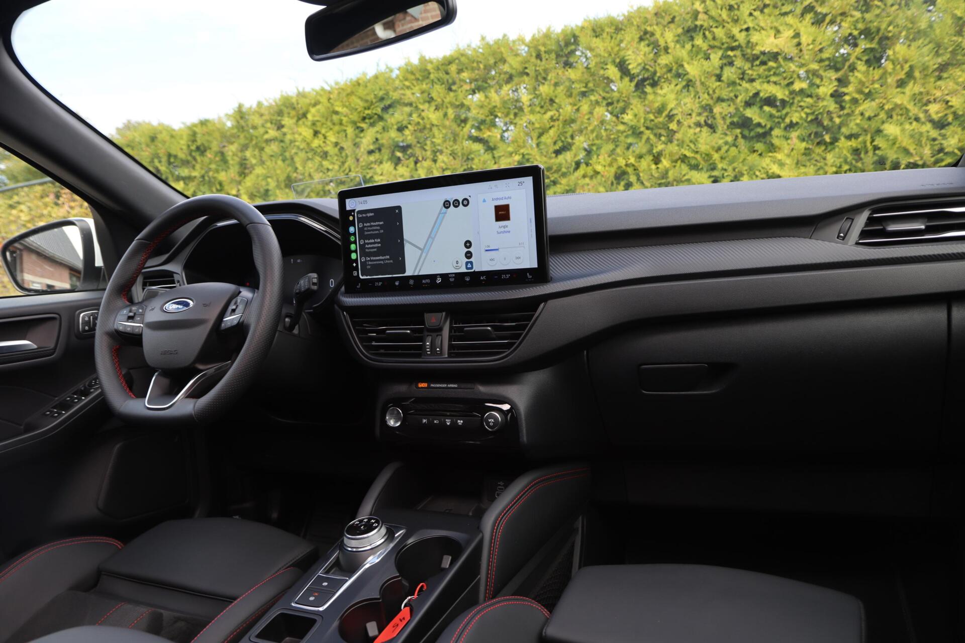 Foto van Ford Kuga