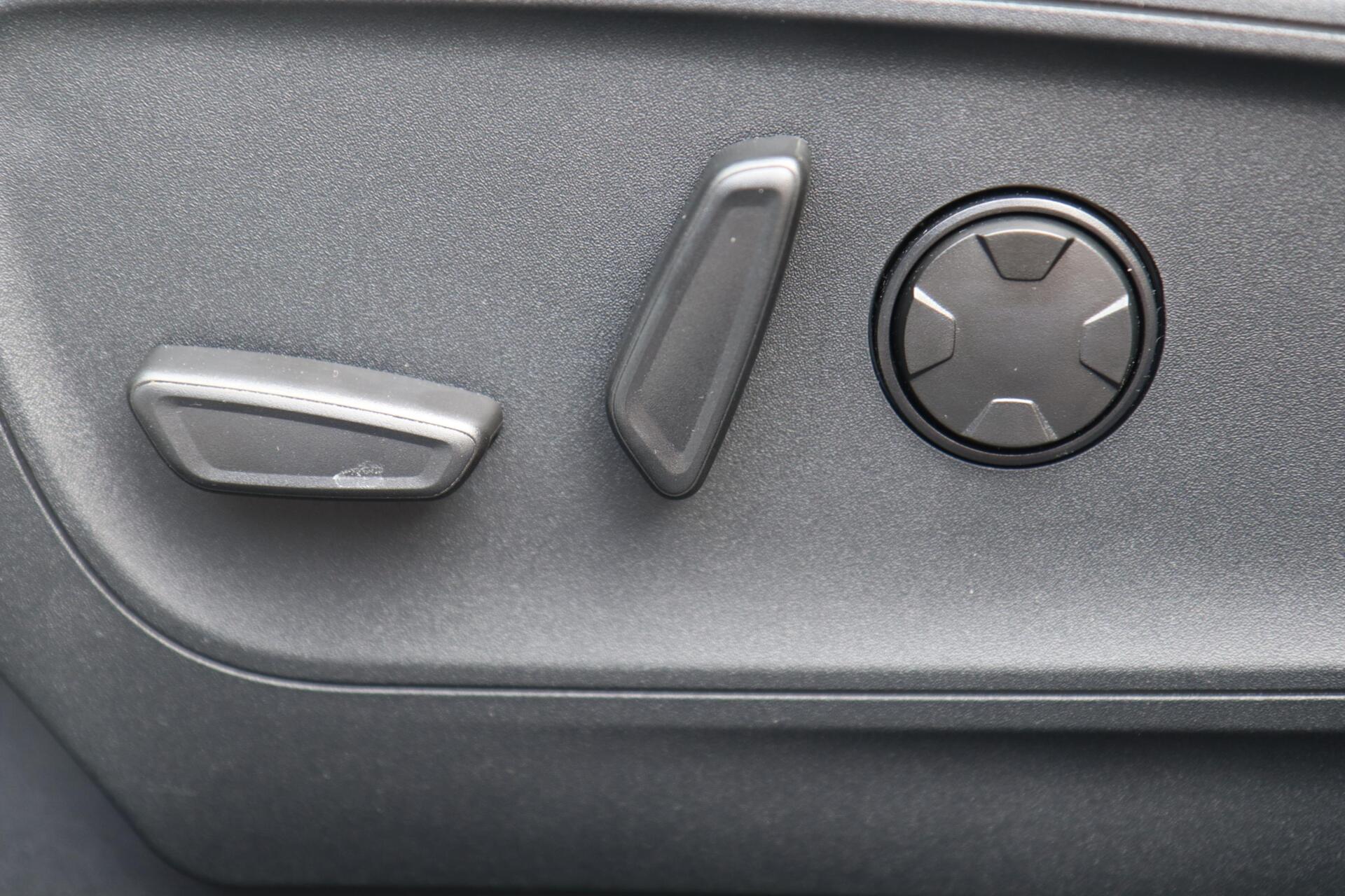 Foto van Ford Kuga