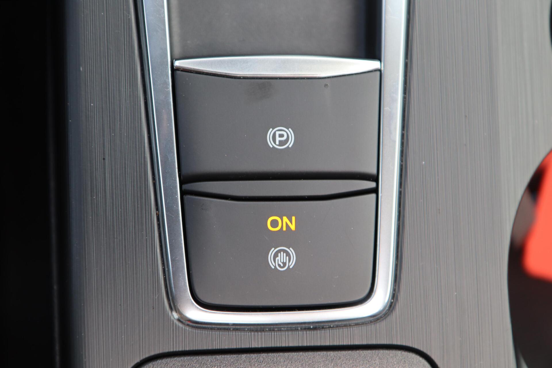 Foto van Ford Kuga