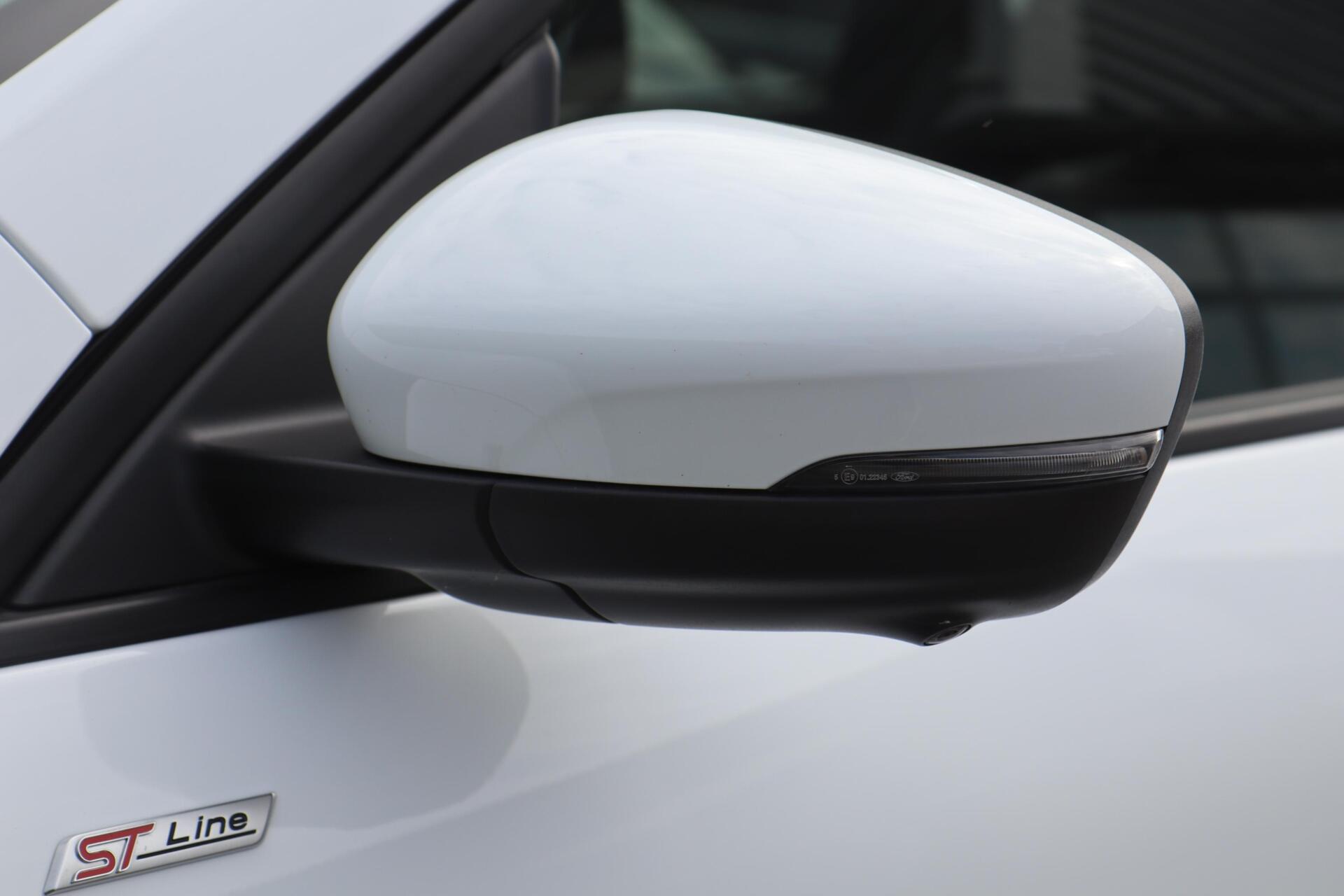 Foto van Ford Kuga