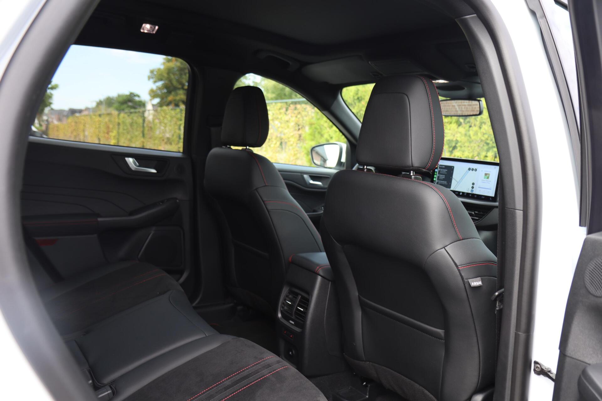 Foto van Ford Kuga