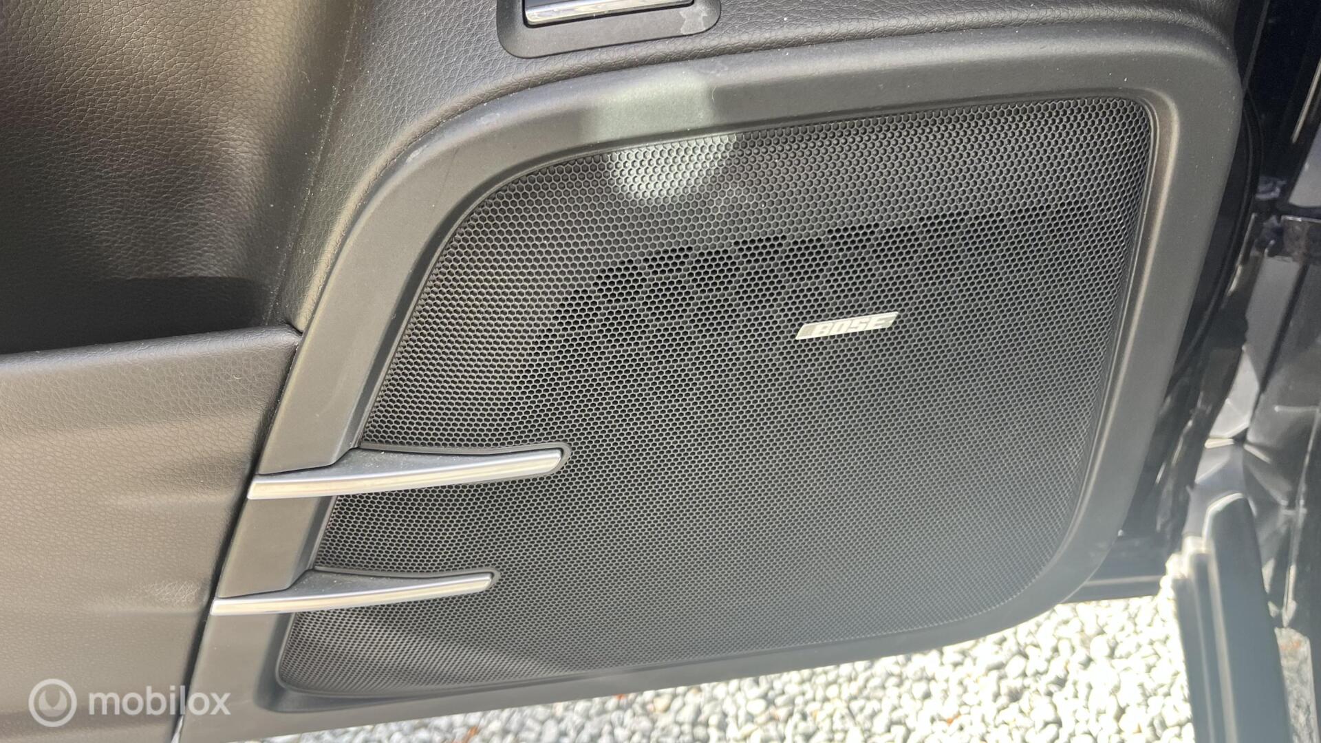 Foto van Porsche Cayenne S E-hybrid