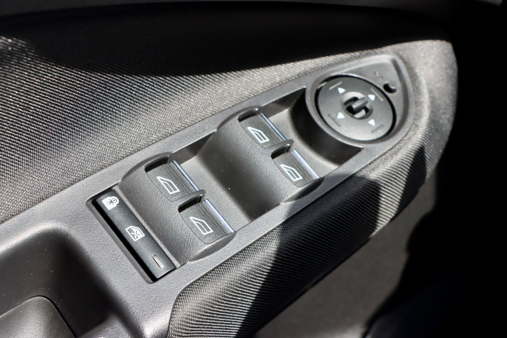 Foto van Ford Grand C-max