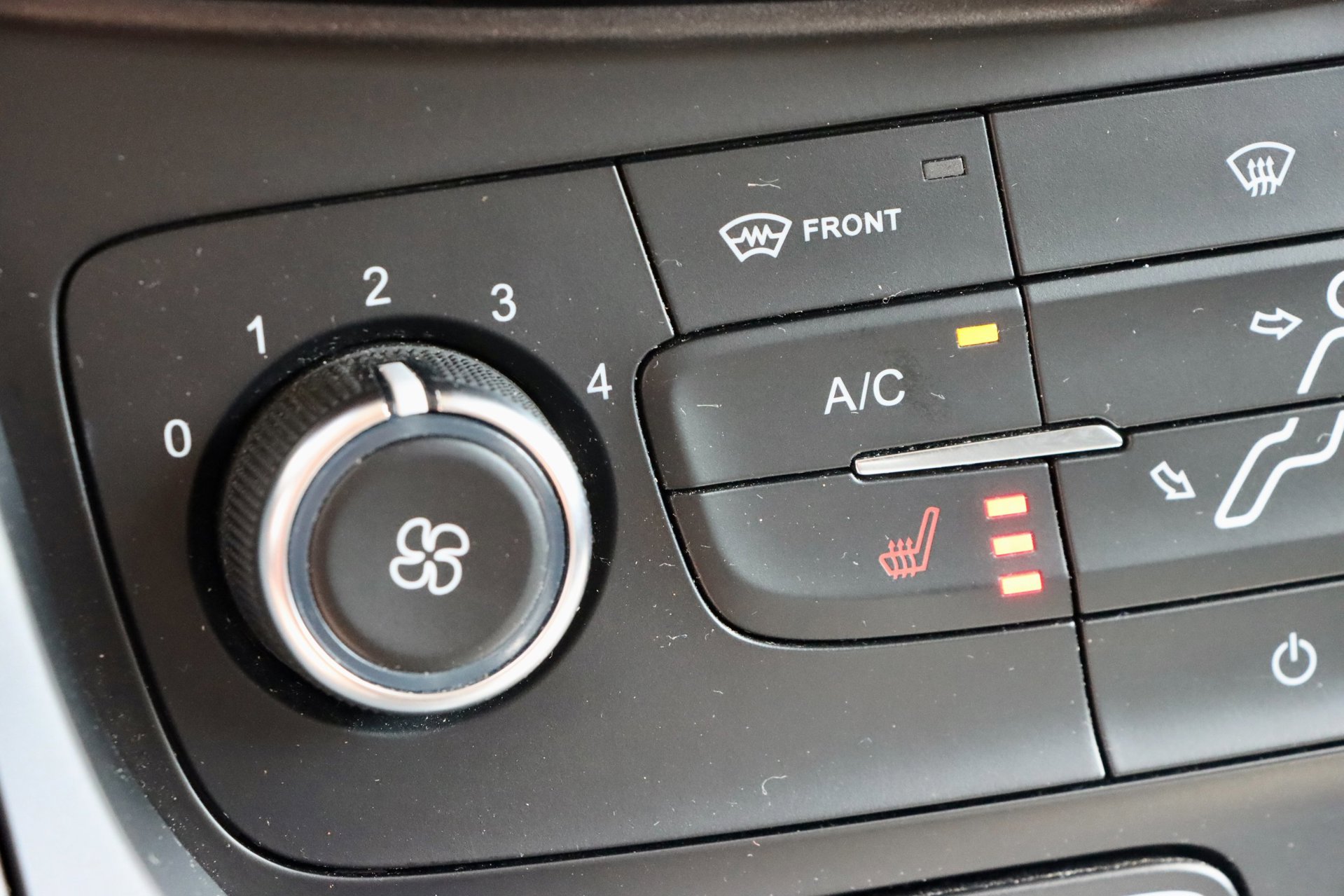 Foto van Ford Grand C-max