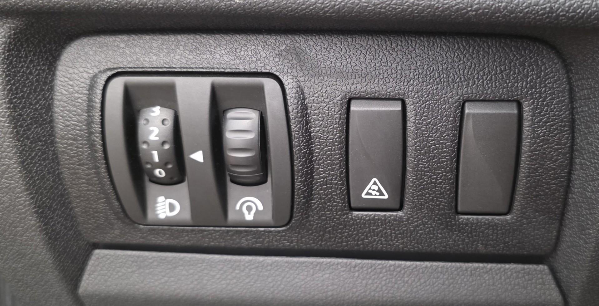 Foto van Renault Megane