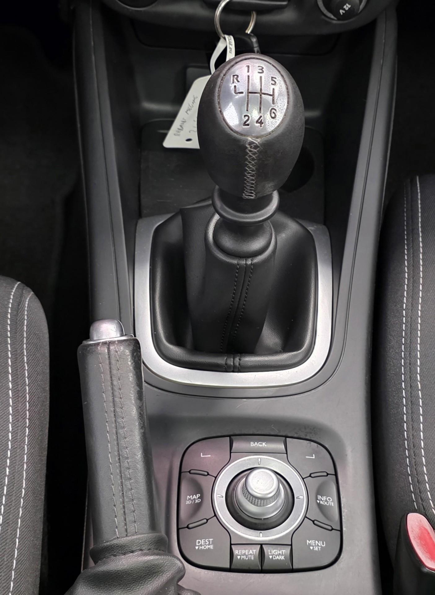 Foto van Renault Megane