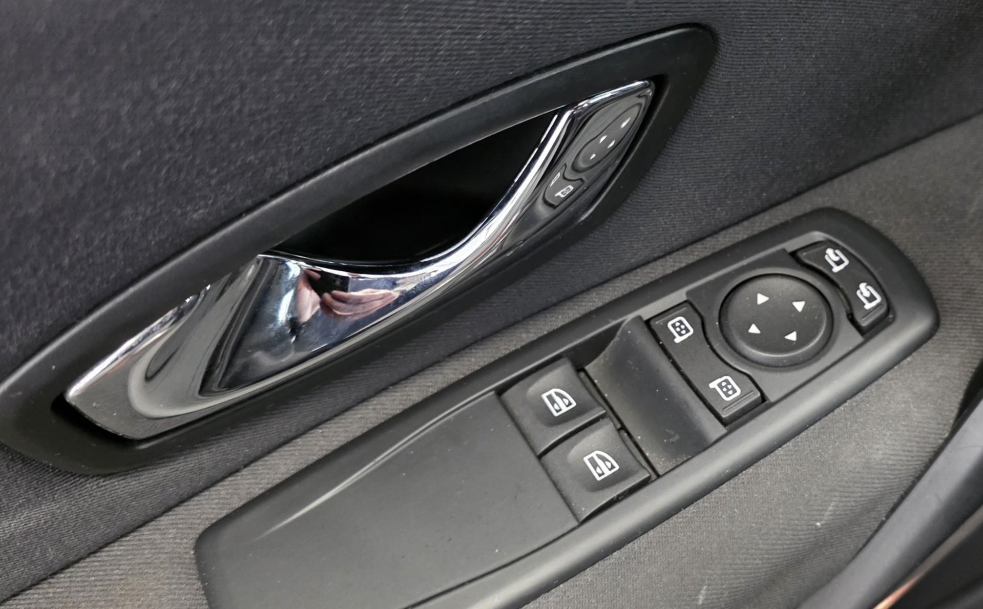 Foto van Renault Megane