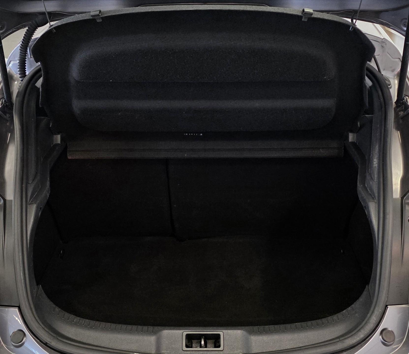 Foto van Renault Megane
