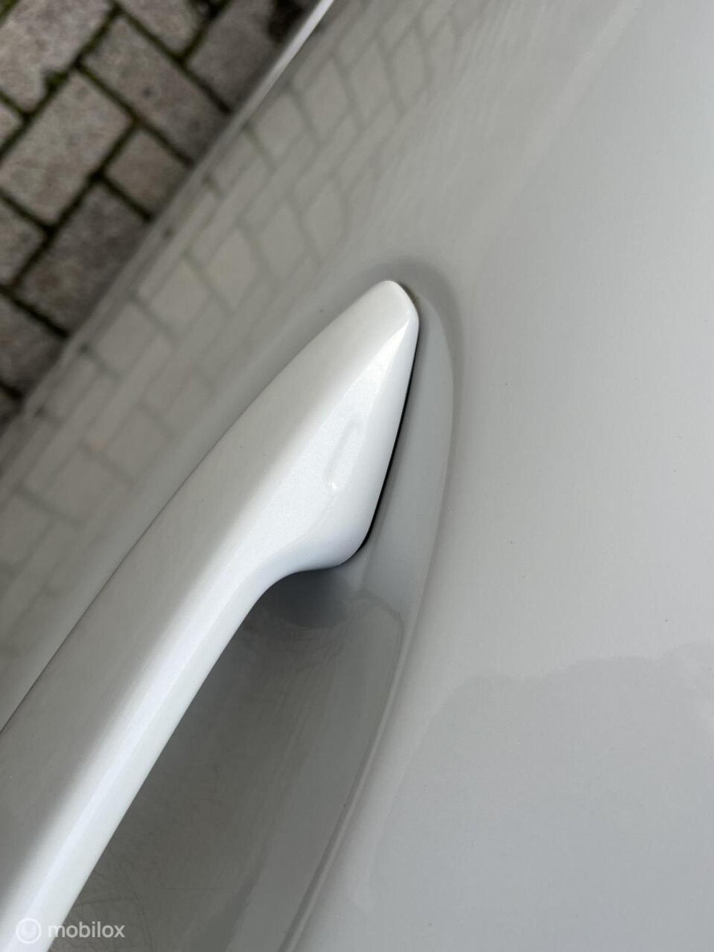 Foto van Lexus Lexus Rx450h
