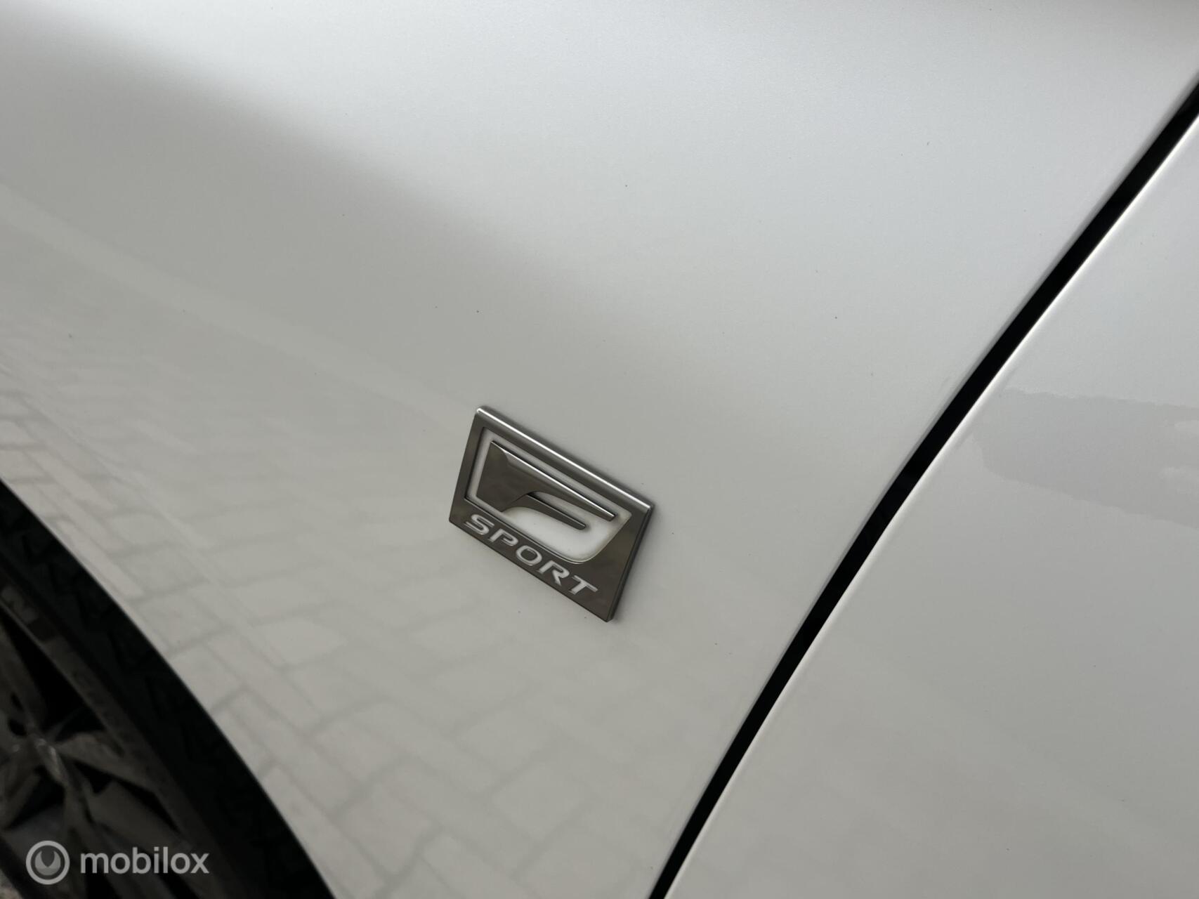 Foto van Lexus Lexus Rx450h