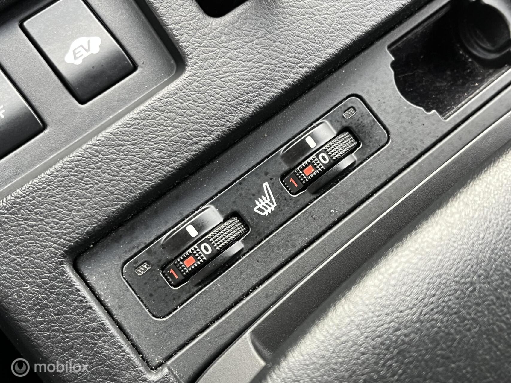 Foto van Lexus Lexus Rx450h