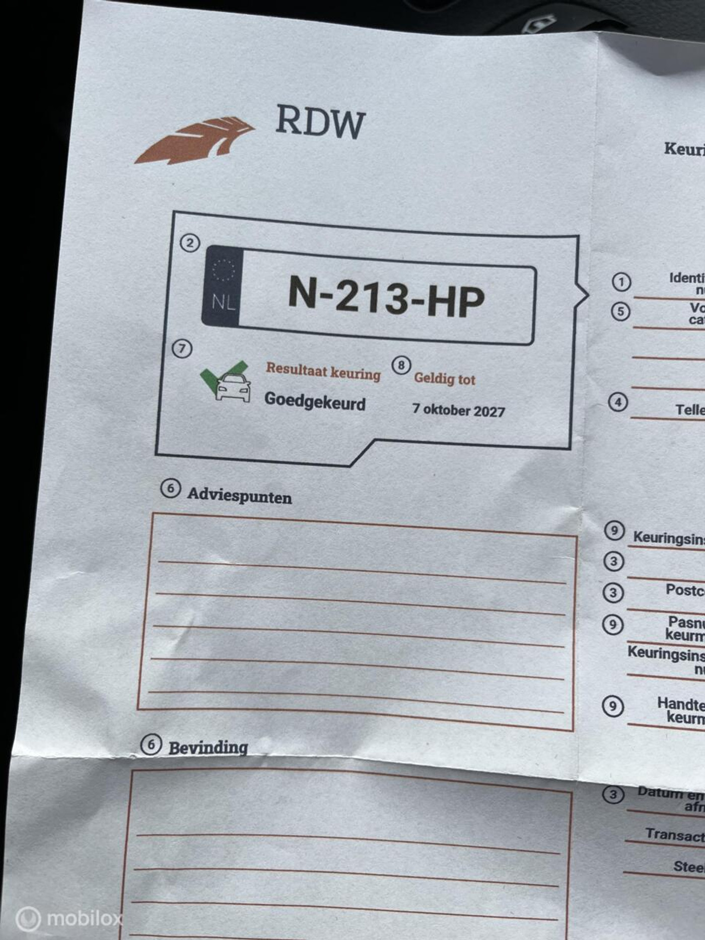 Foto van Lexus Lexus Rx450h