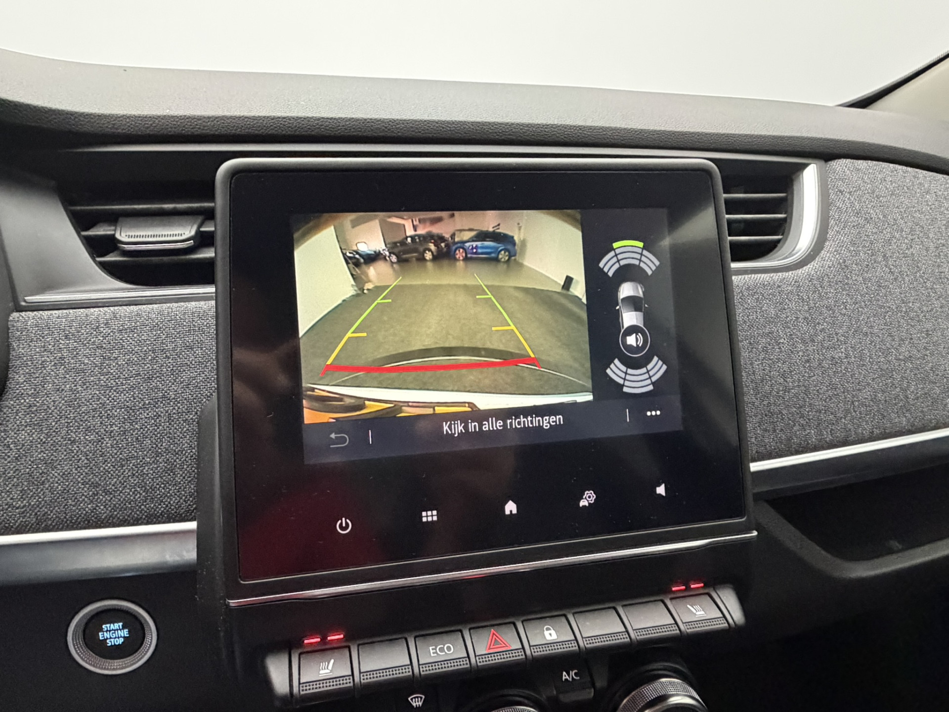 Foto van Renault Zoe