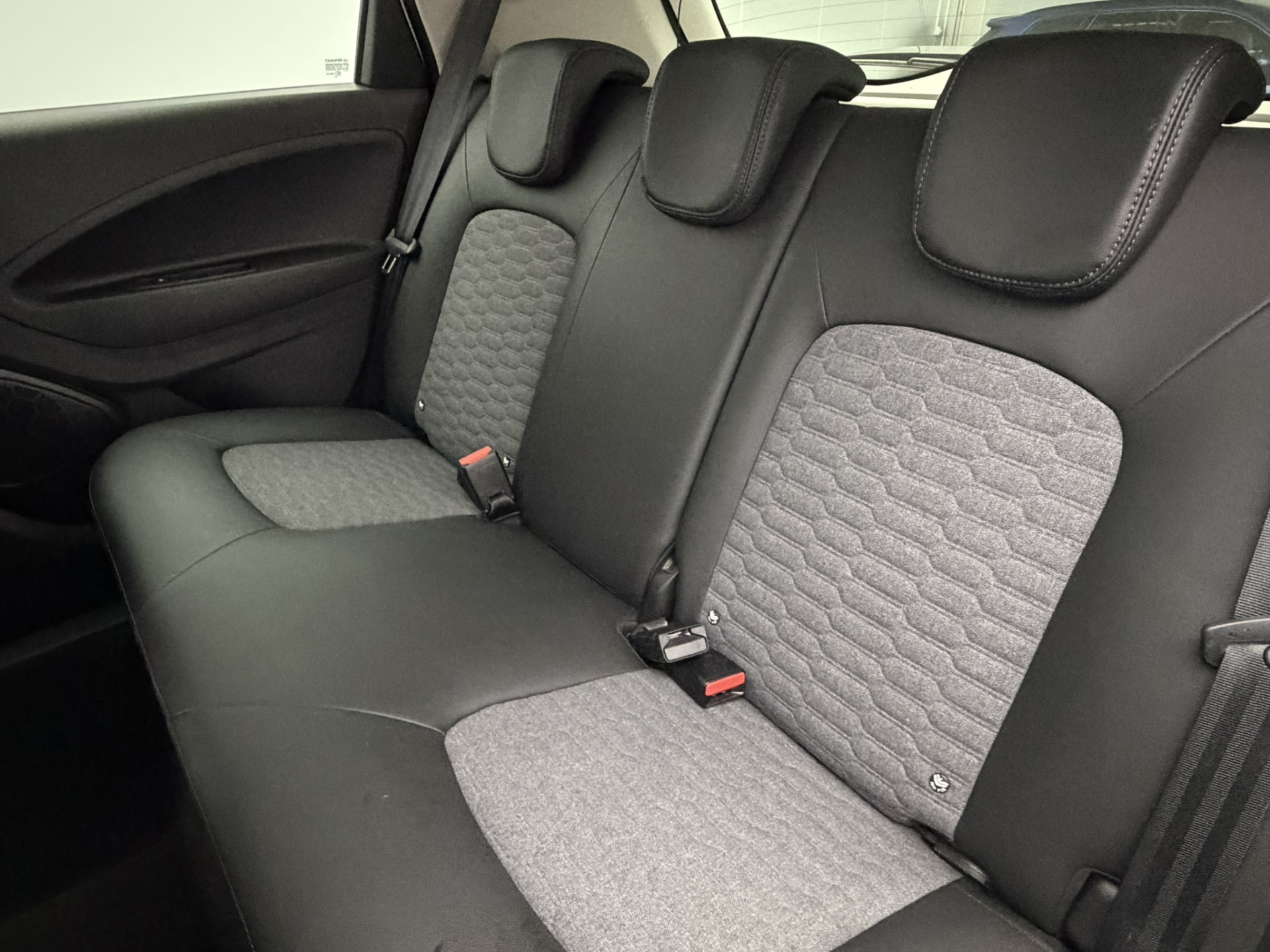Foto van Renault Zoe