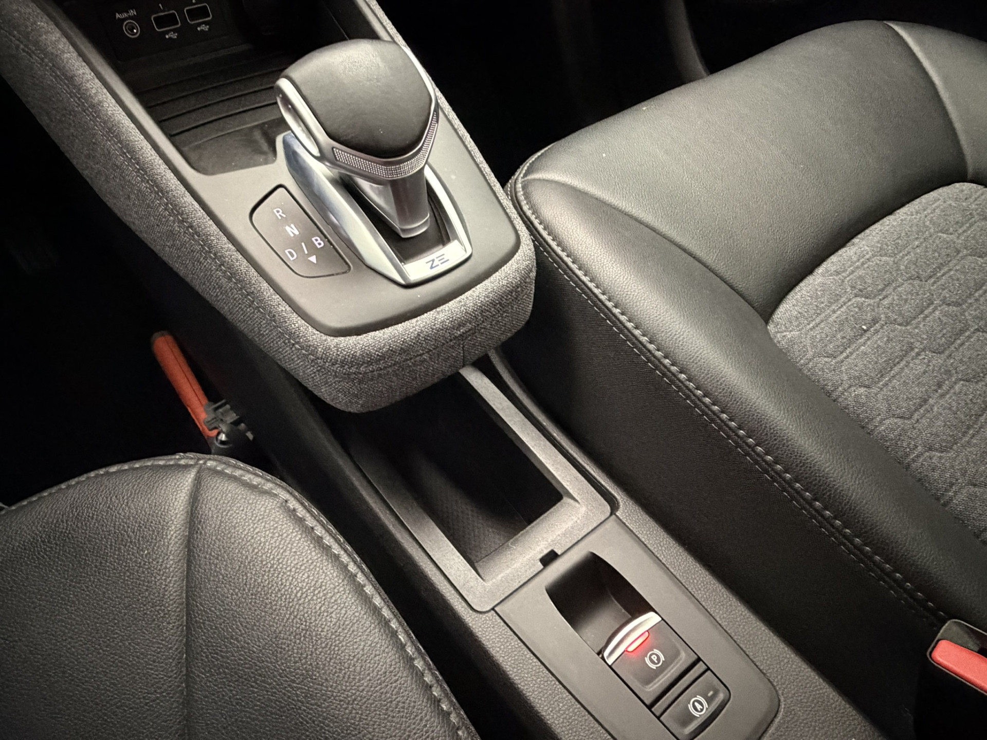 Foto van Renault Zoe