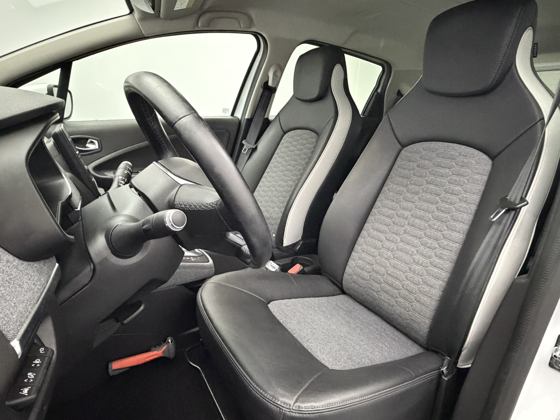 Foto van Renault Zoe