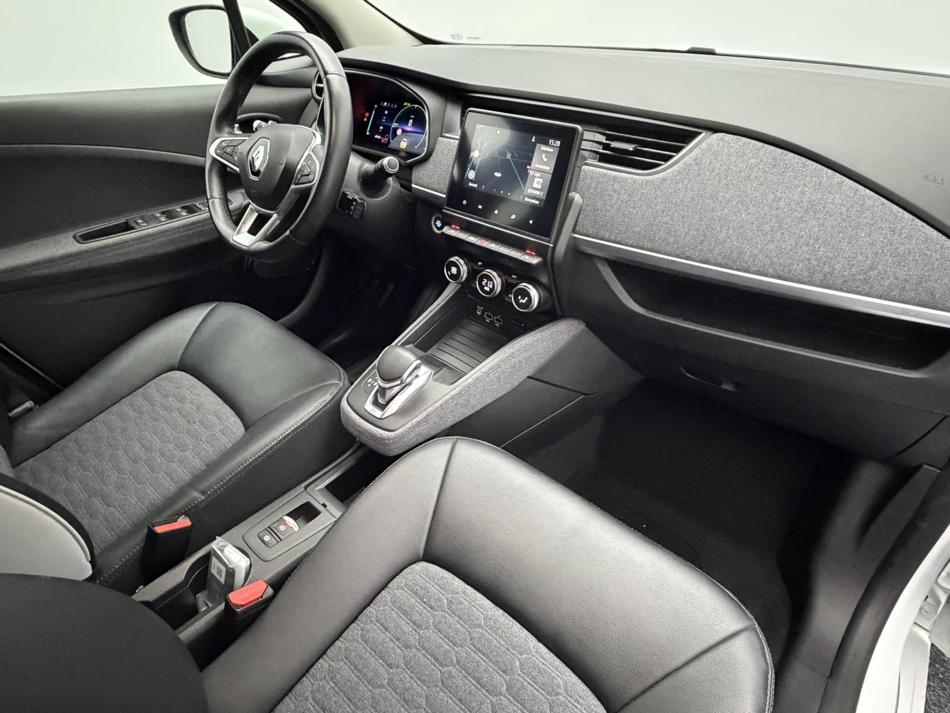Foto van Renault Zoe