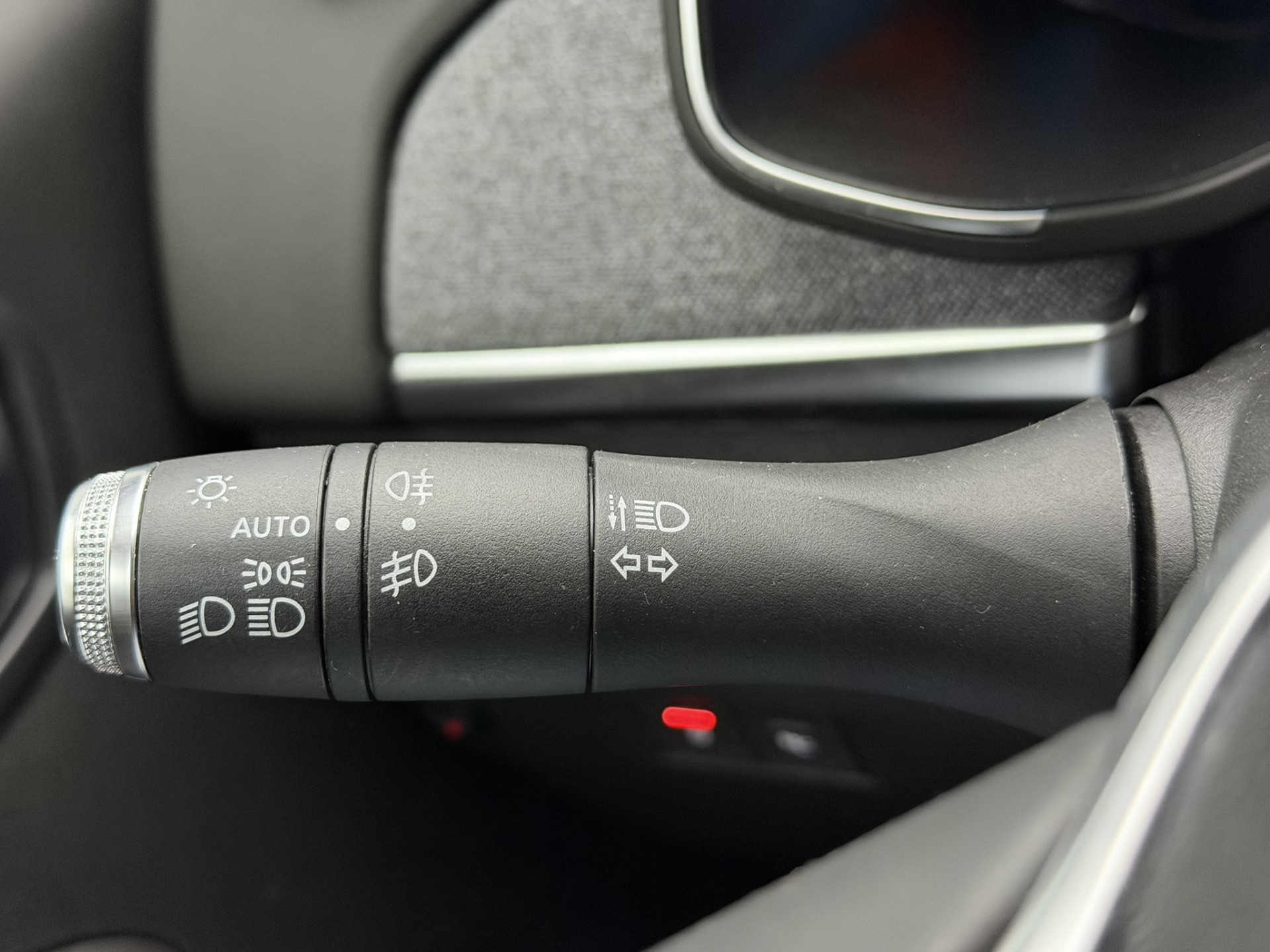 Foto van Renault Zoe