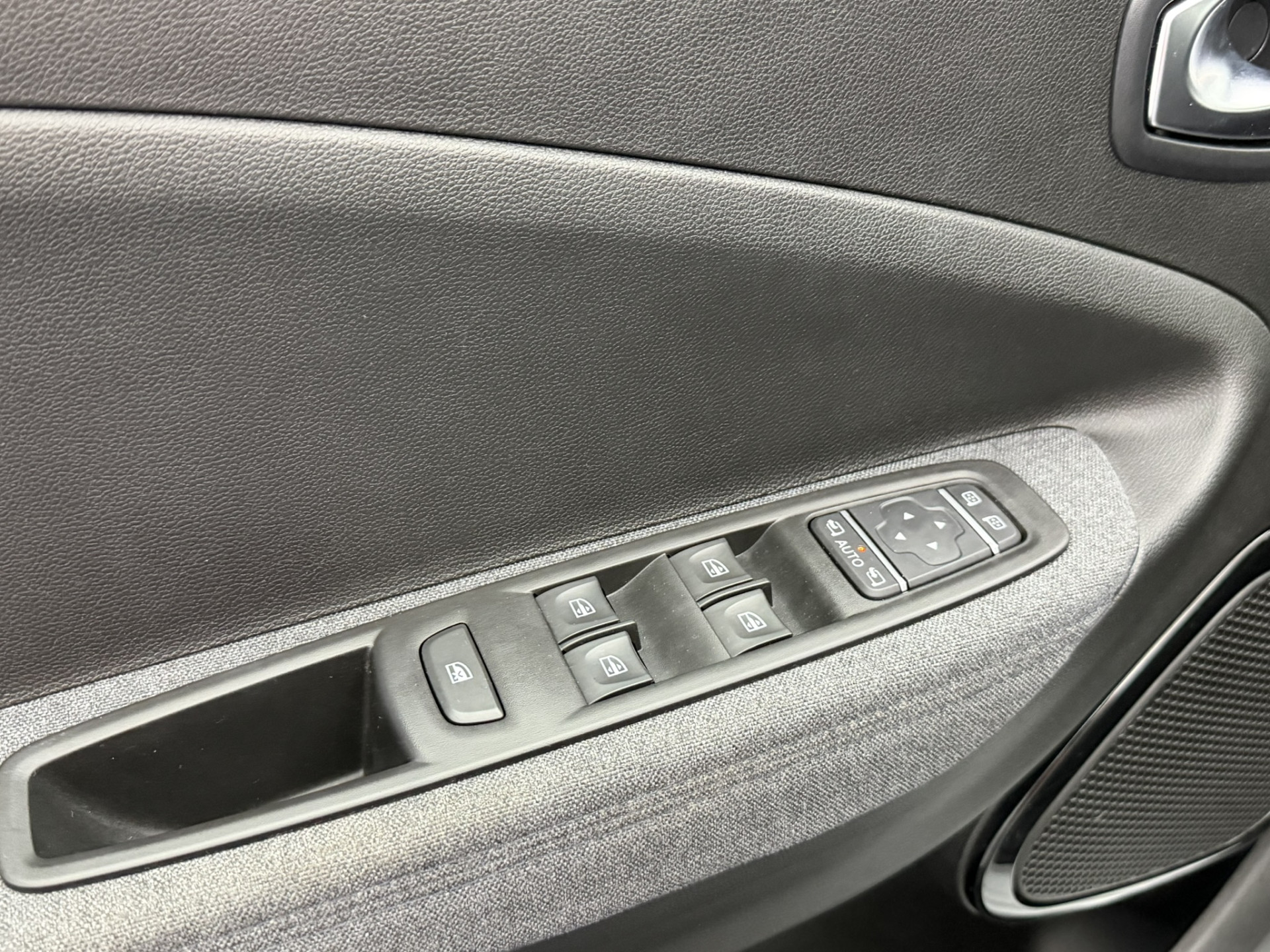 Foto van Renault Zoe