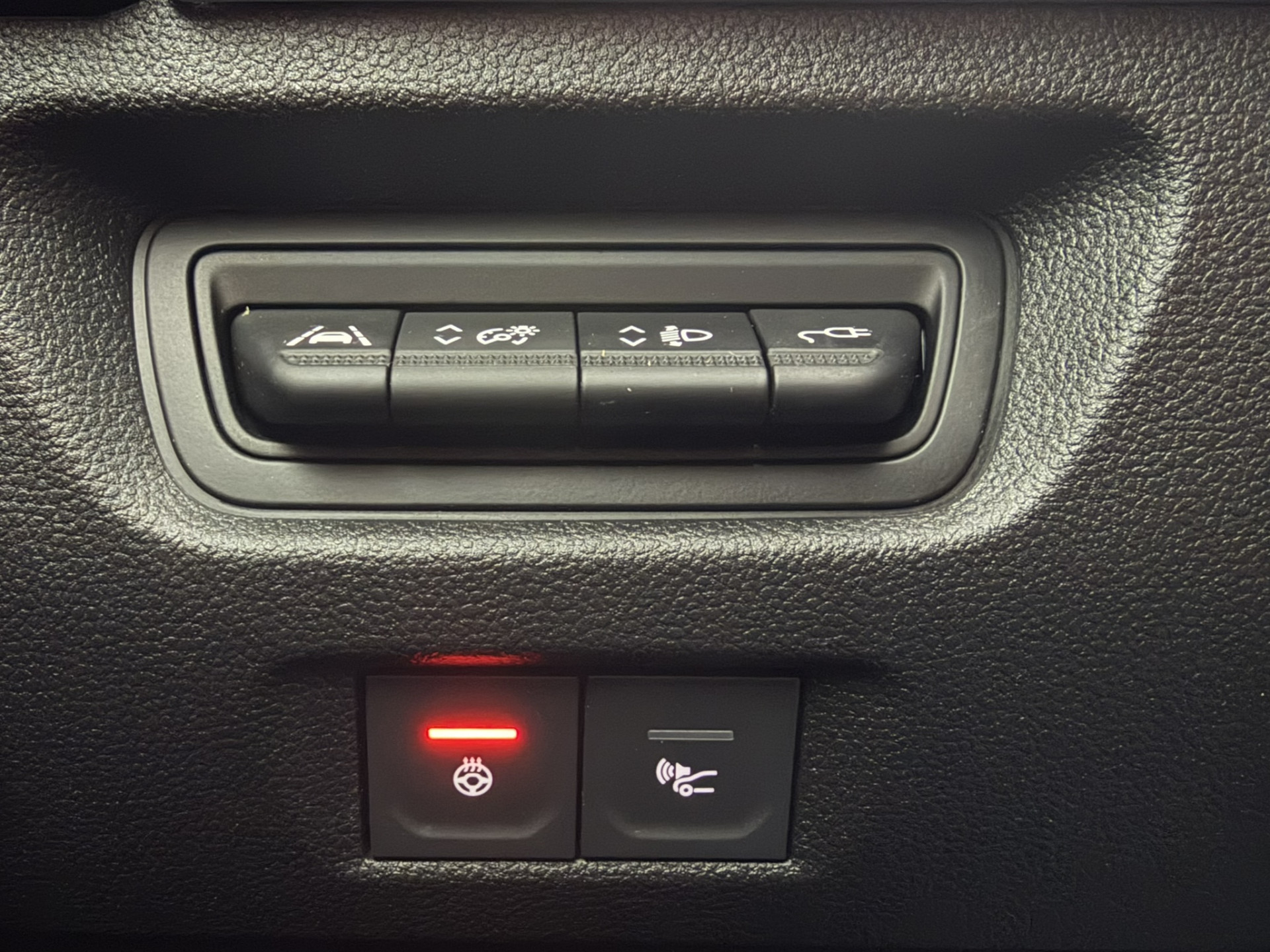 Foto van Renault Zoe