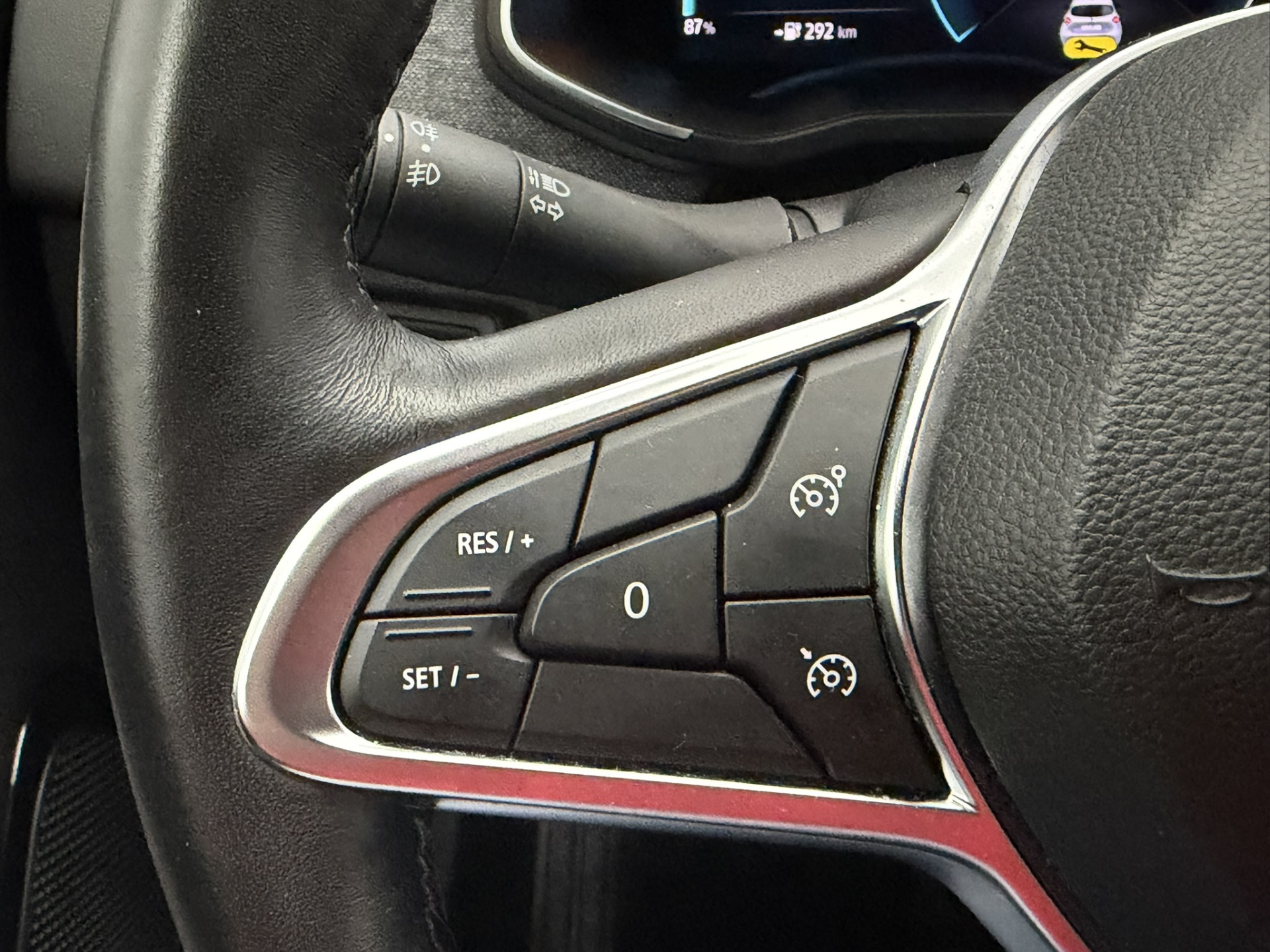 Foto van Renault Zoe