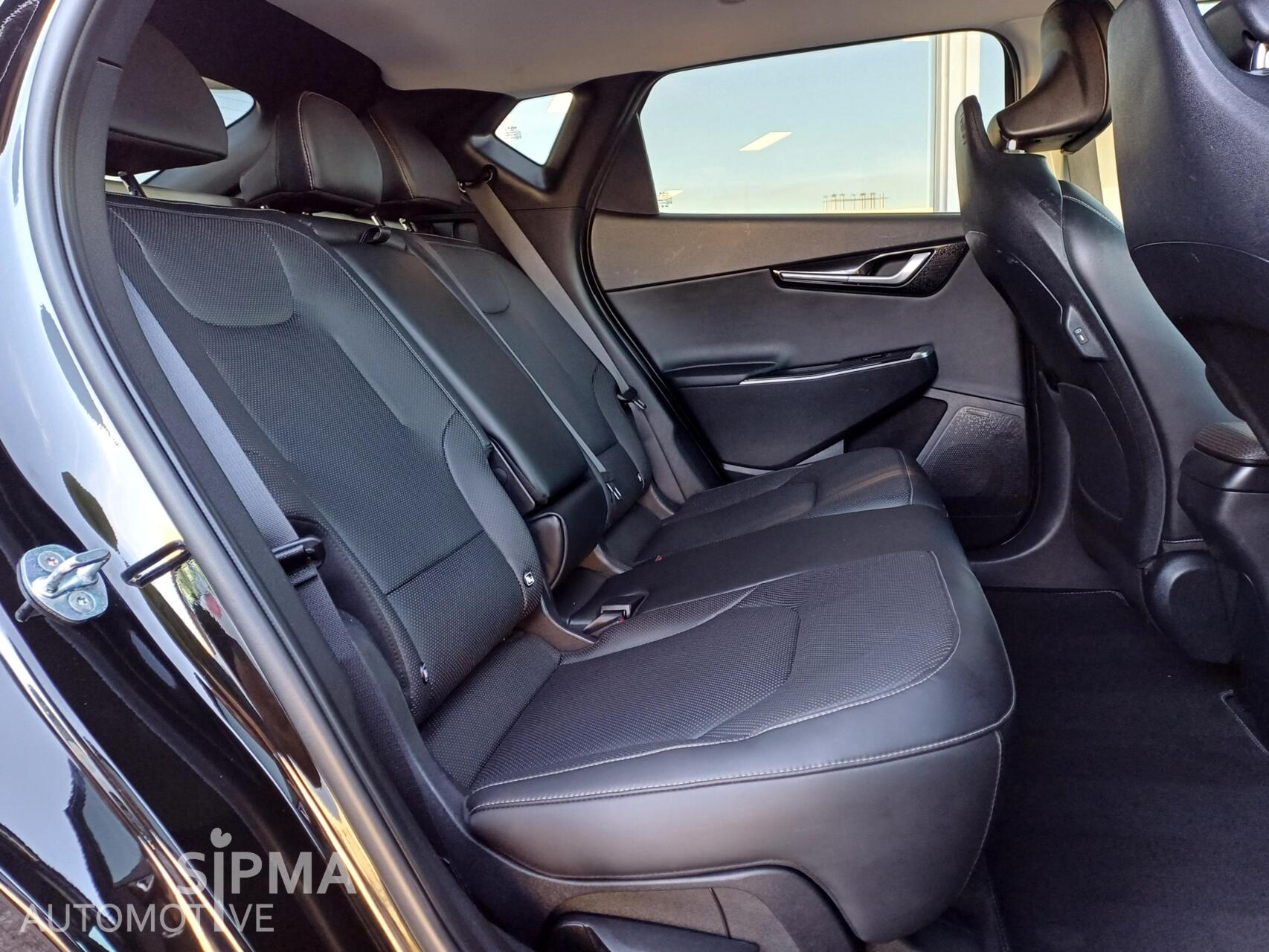 Foto van Kia Ev6