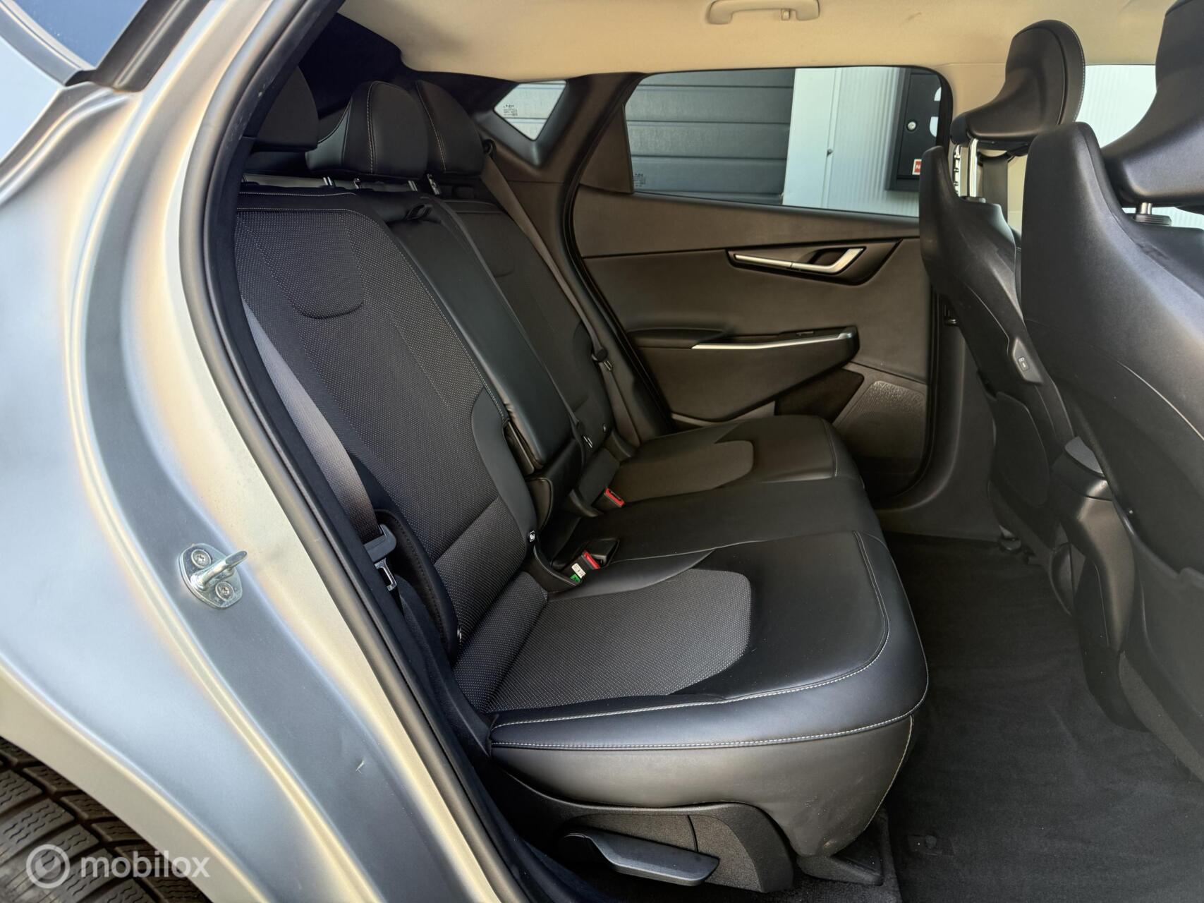 Foto van Kia Ev6